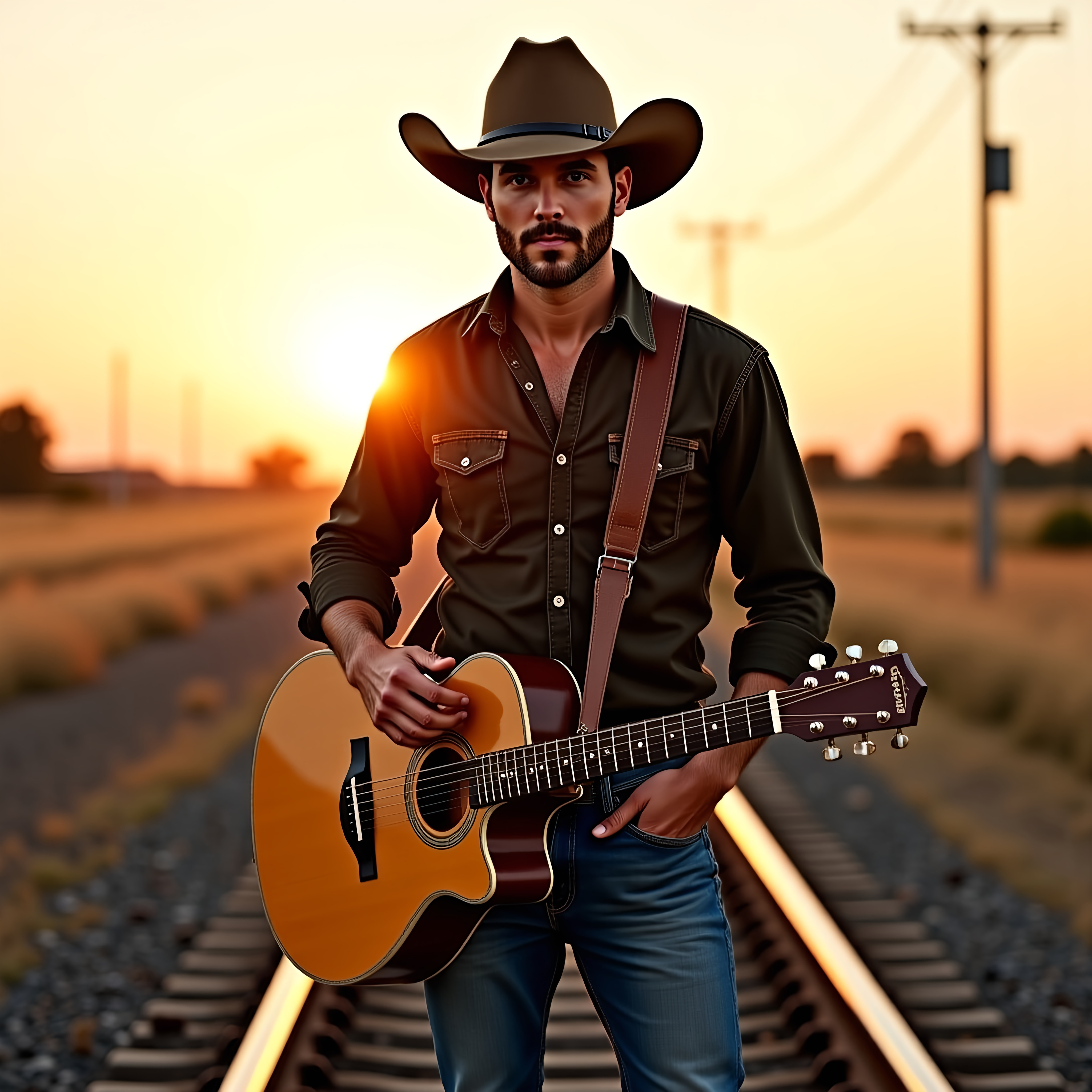 Left Picking Up The Pieces You Leave artwork