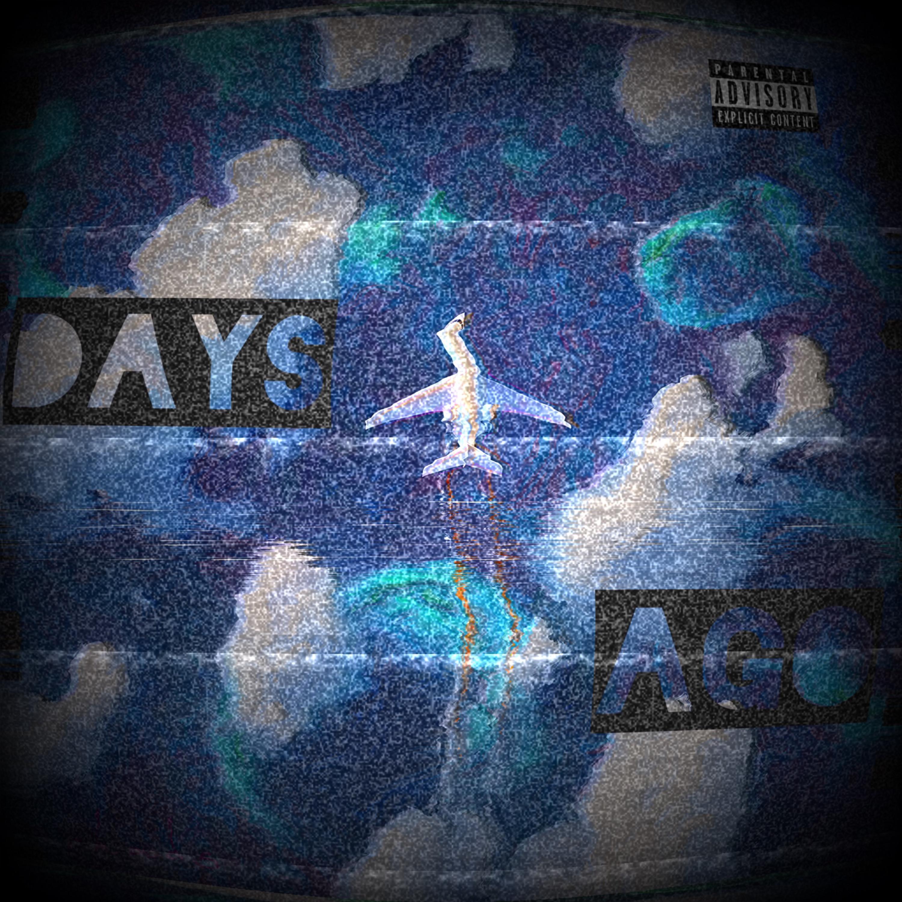 Days Ago artwork
