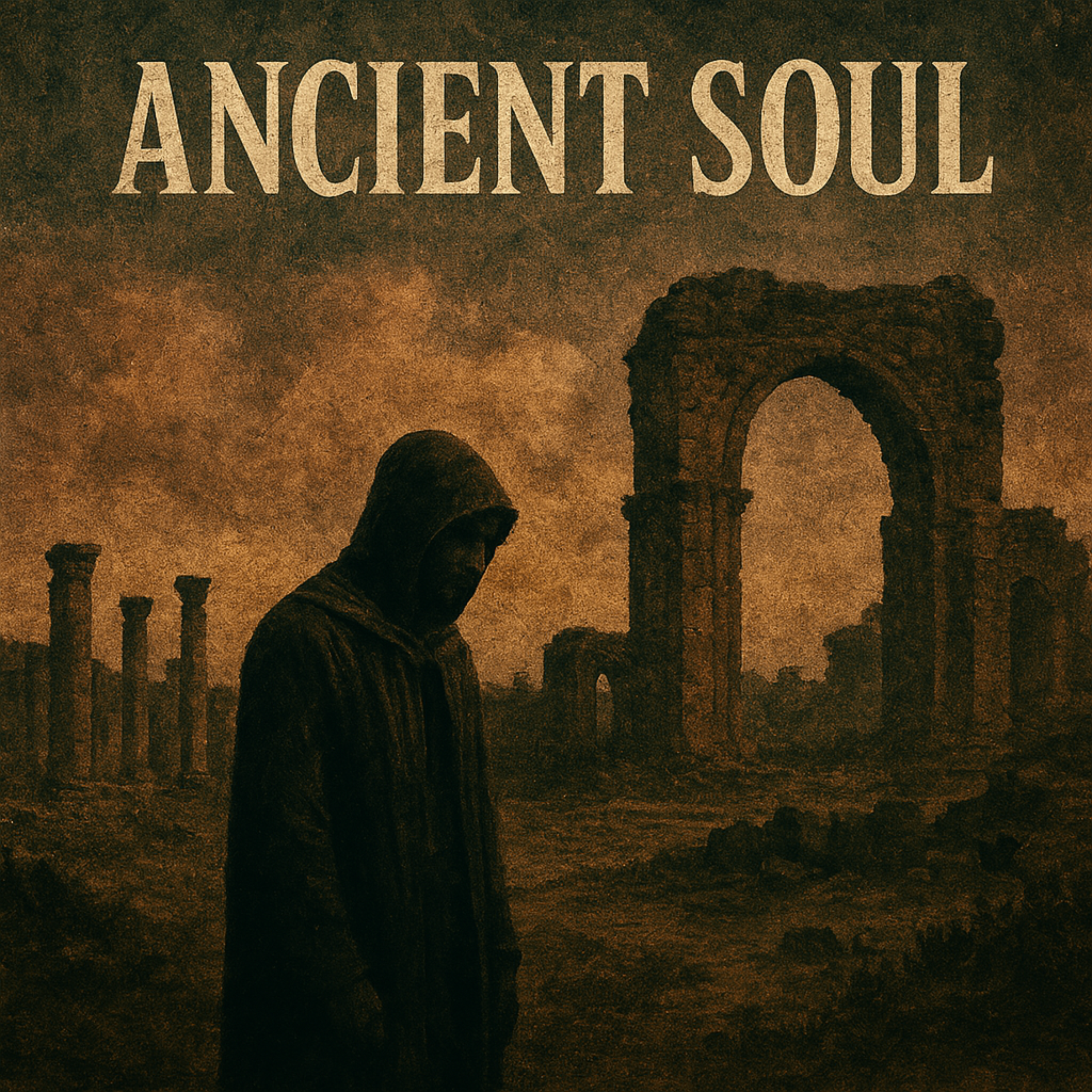 Ancient Soul artwork