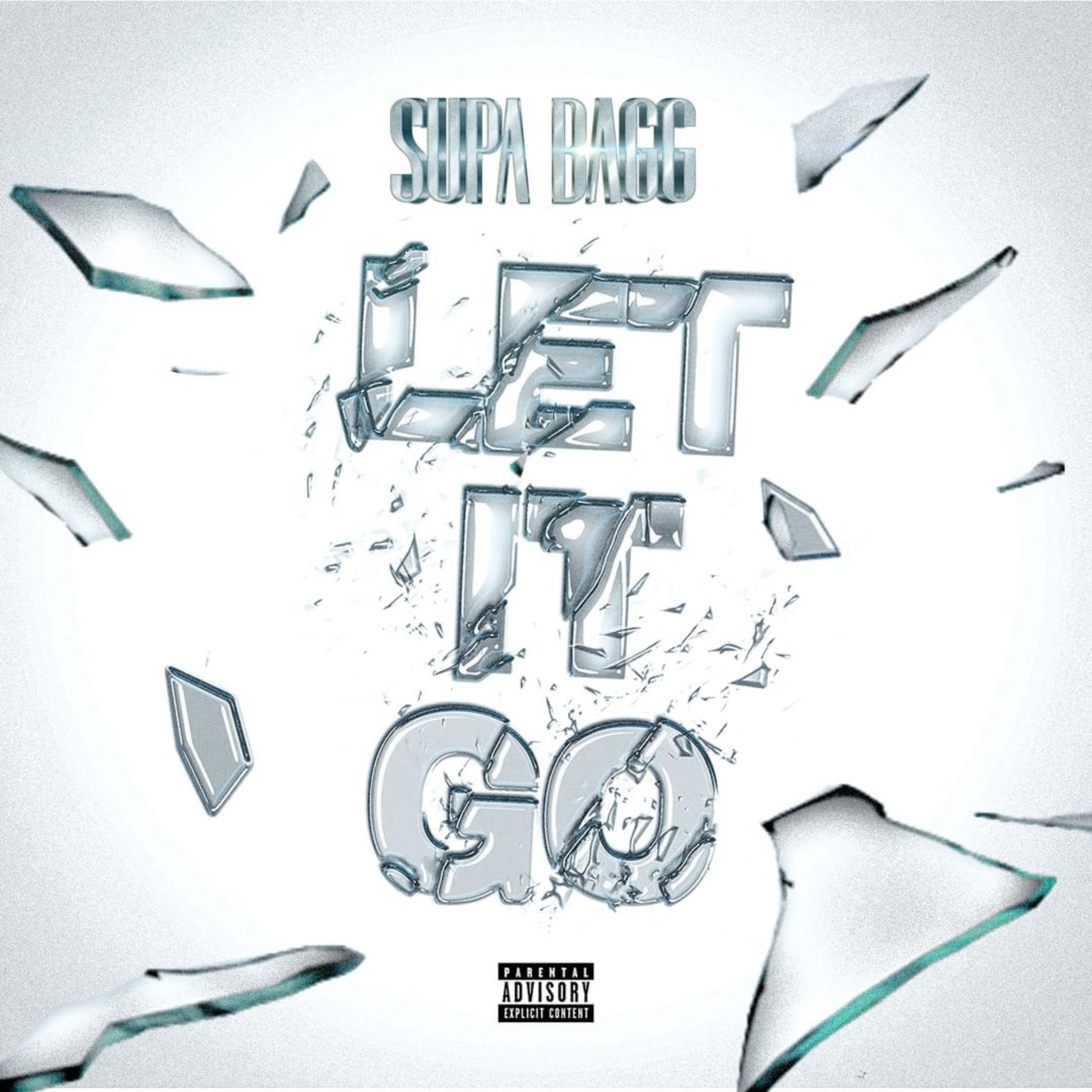 Let It Go artwork