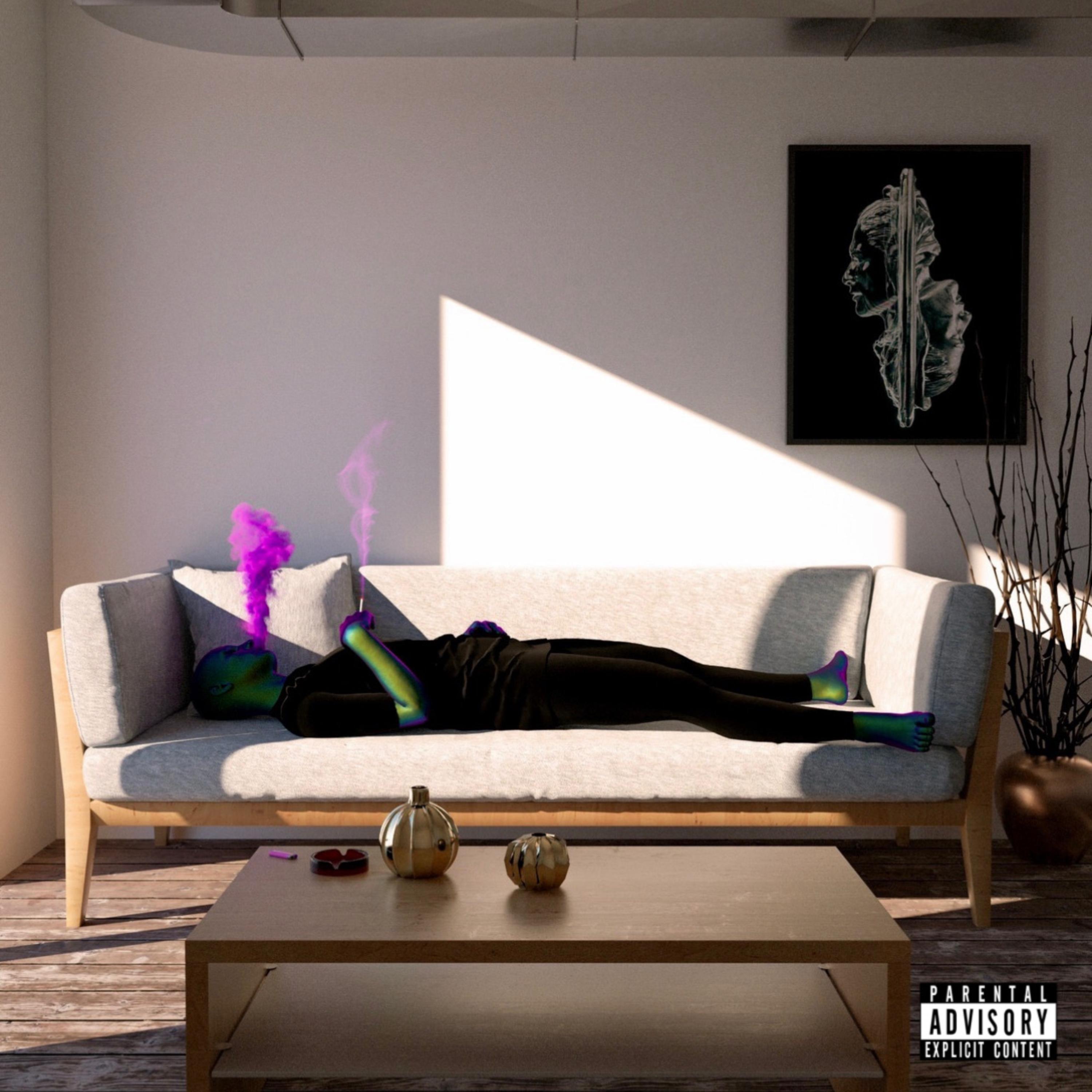 Vibe artwork