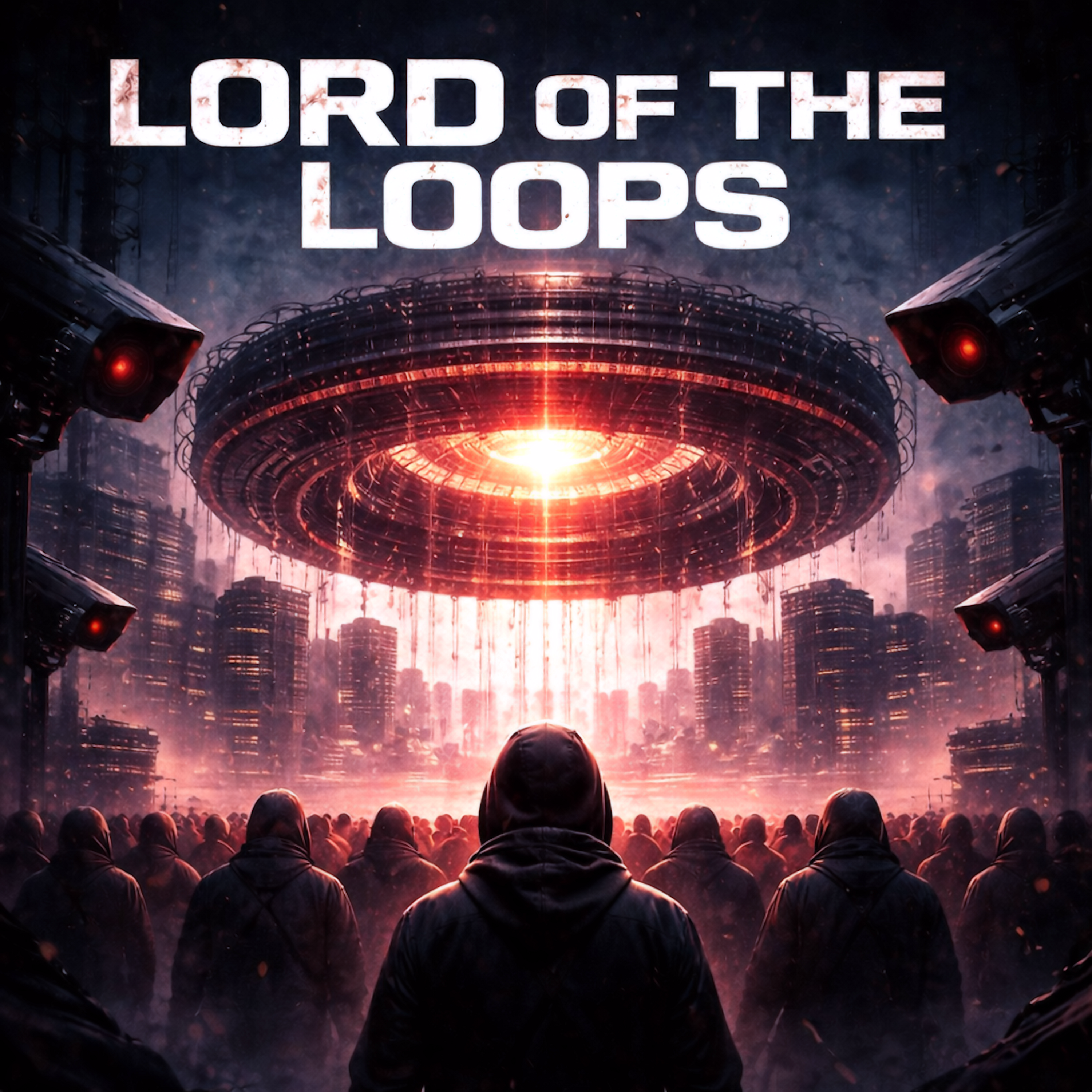LORD OF THE LOOPS artwork
