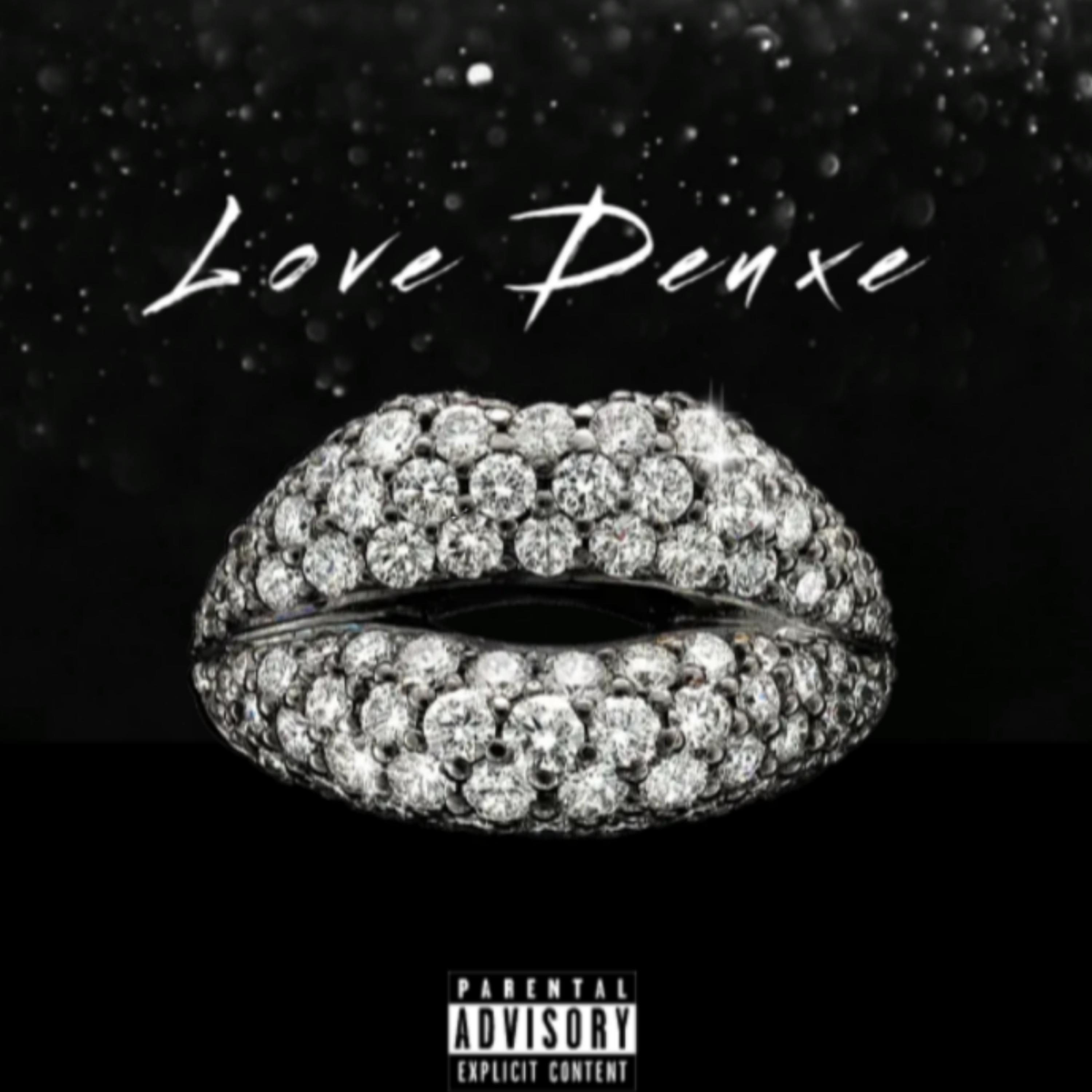 Love Deuxe artwork