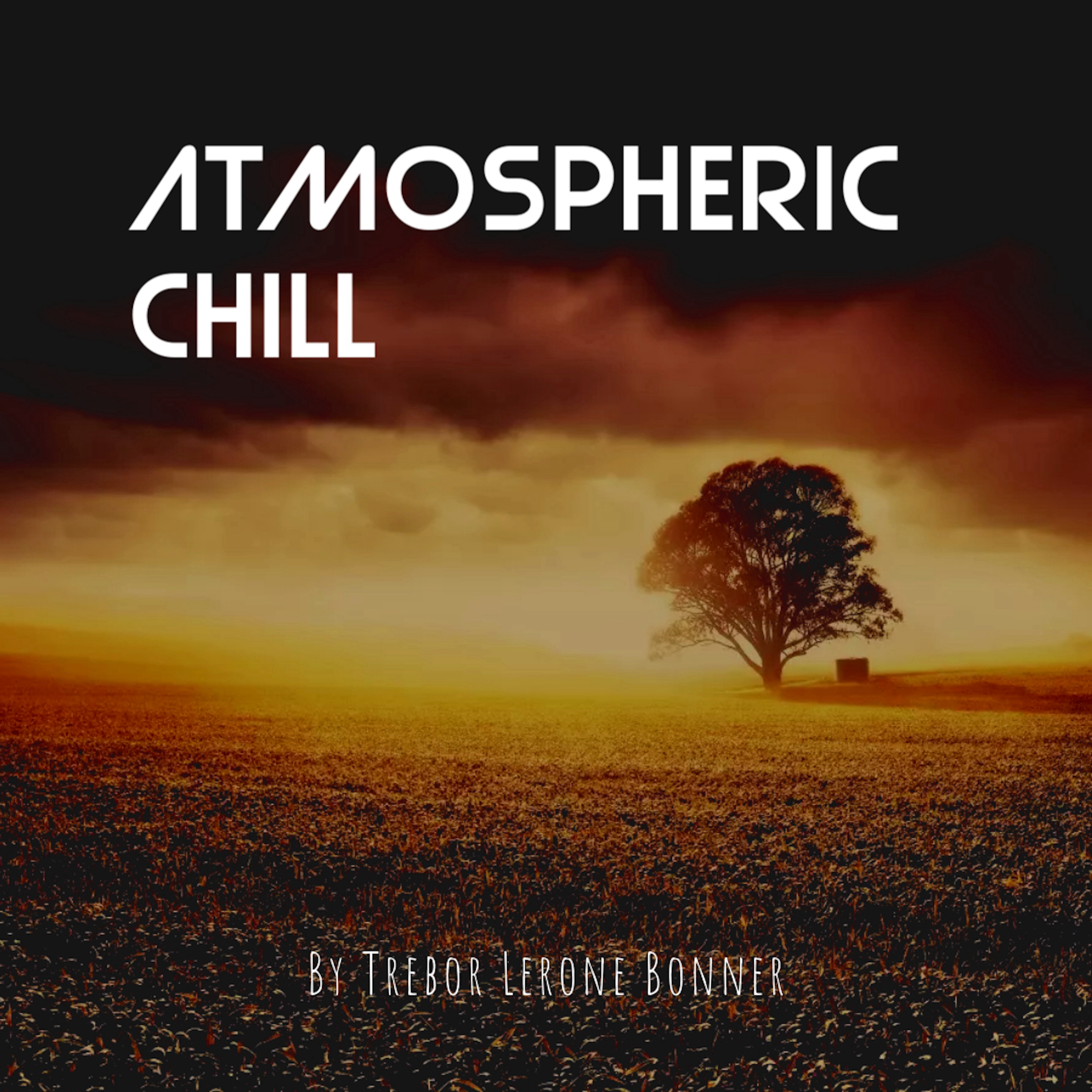 Atmospheric Chill artwork