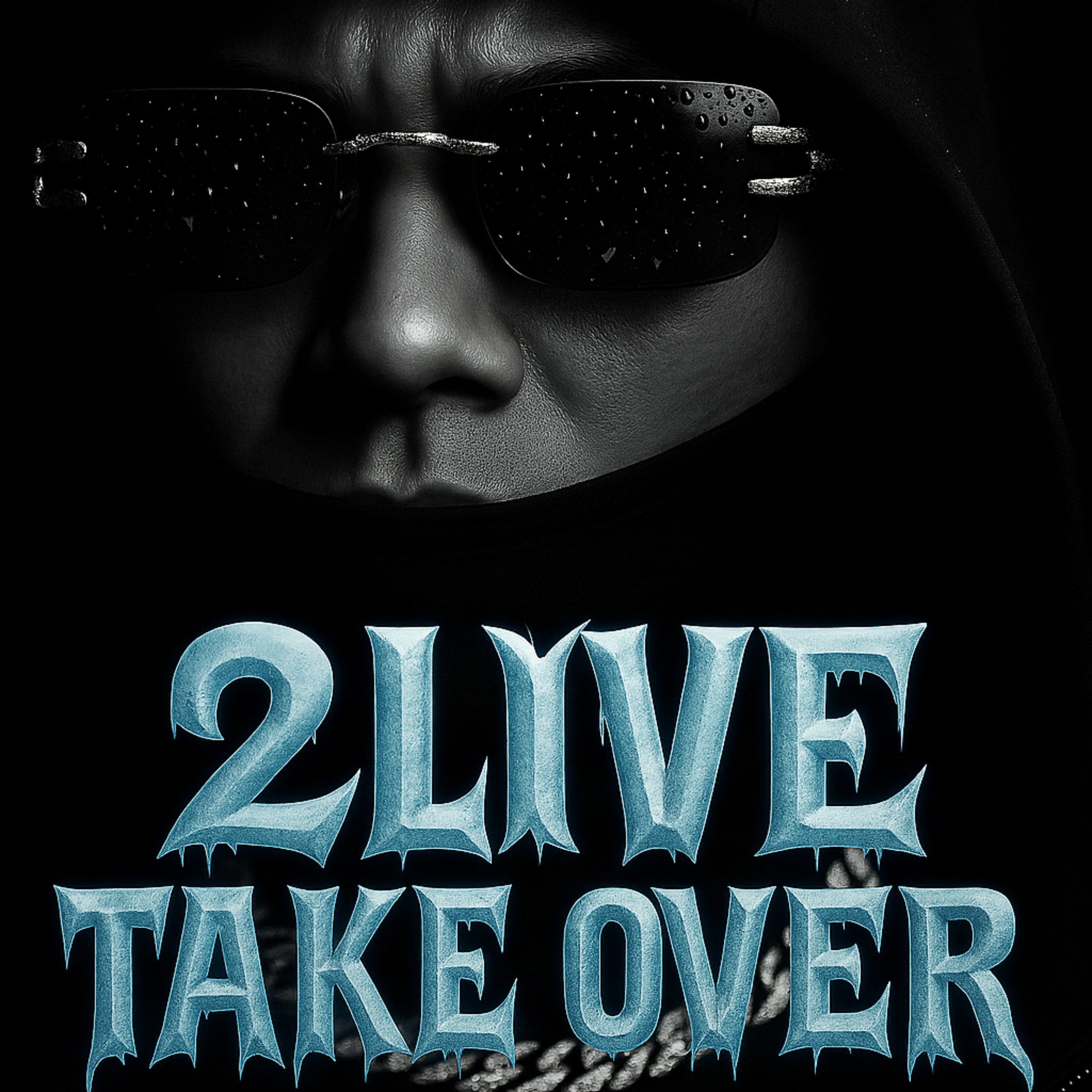 2live Take Ova artwork