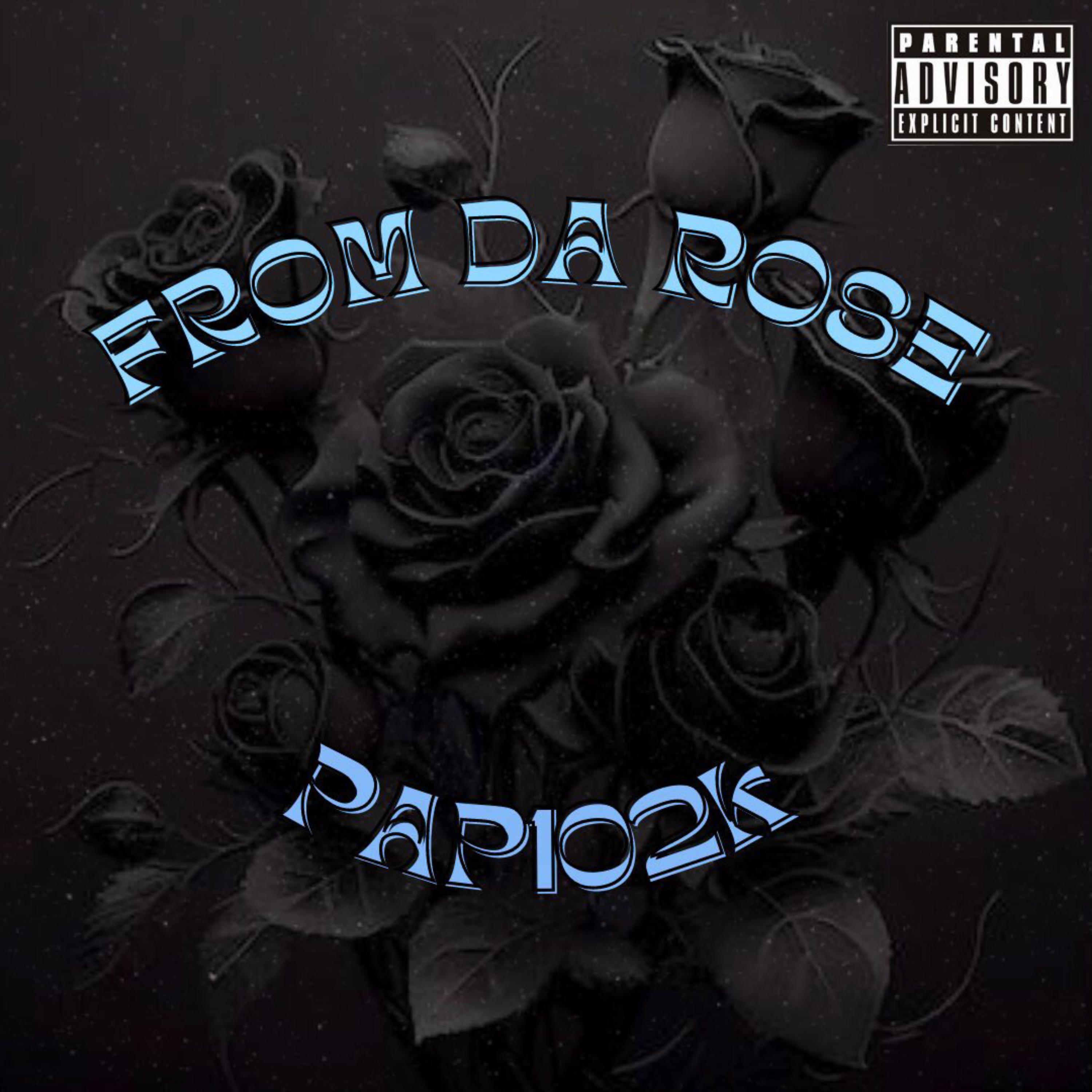 From Da Rose artwork