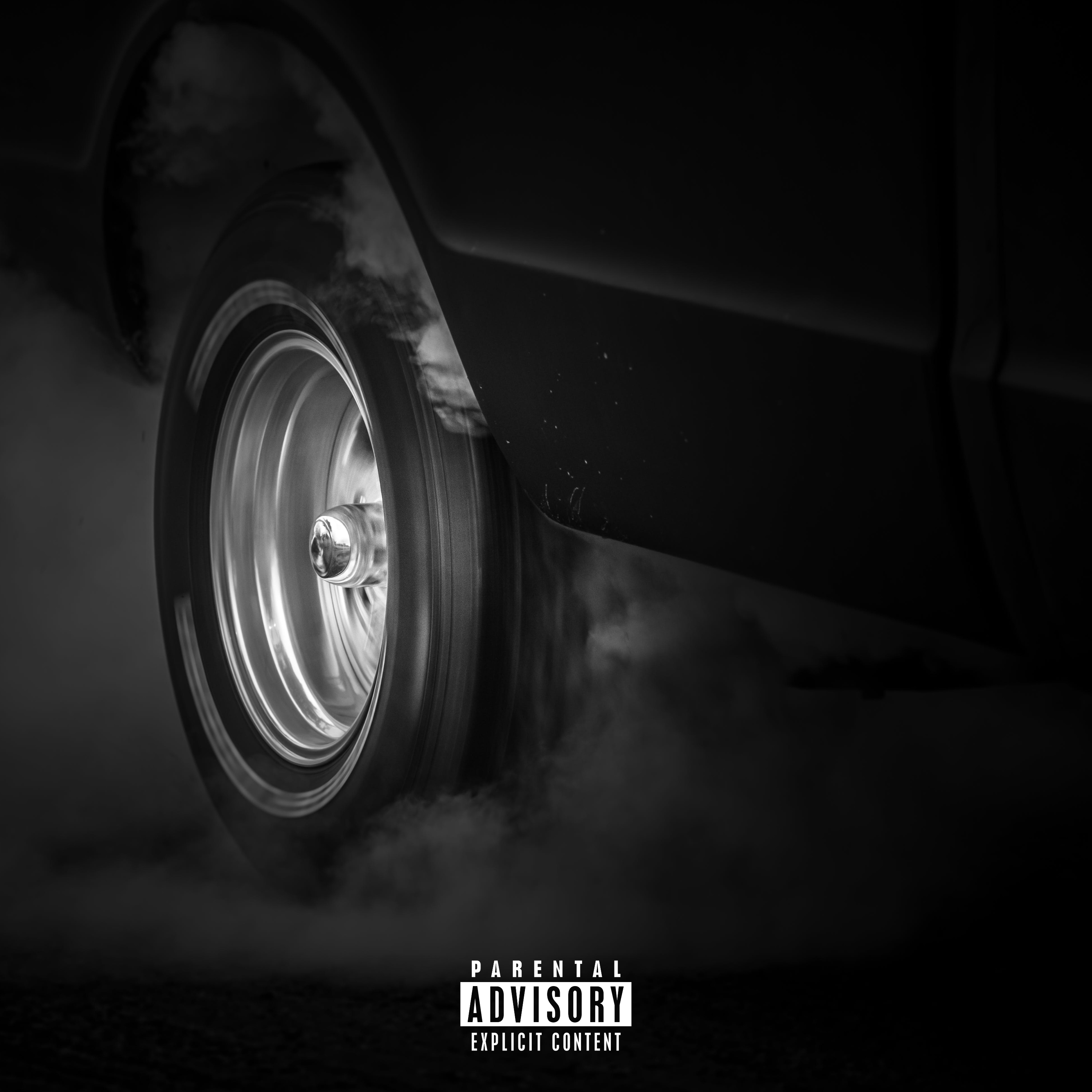 All Black Finish by Anweezy cover art