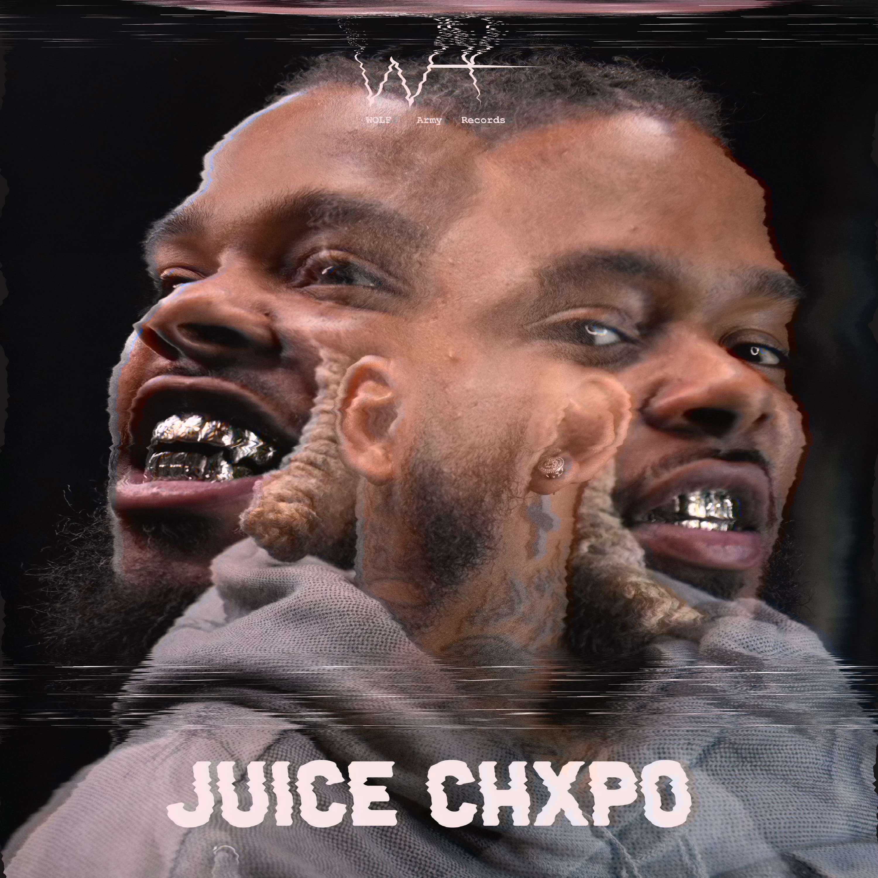 Juice Chxpo artwork