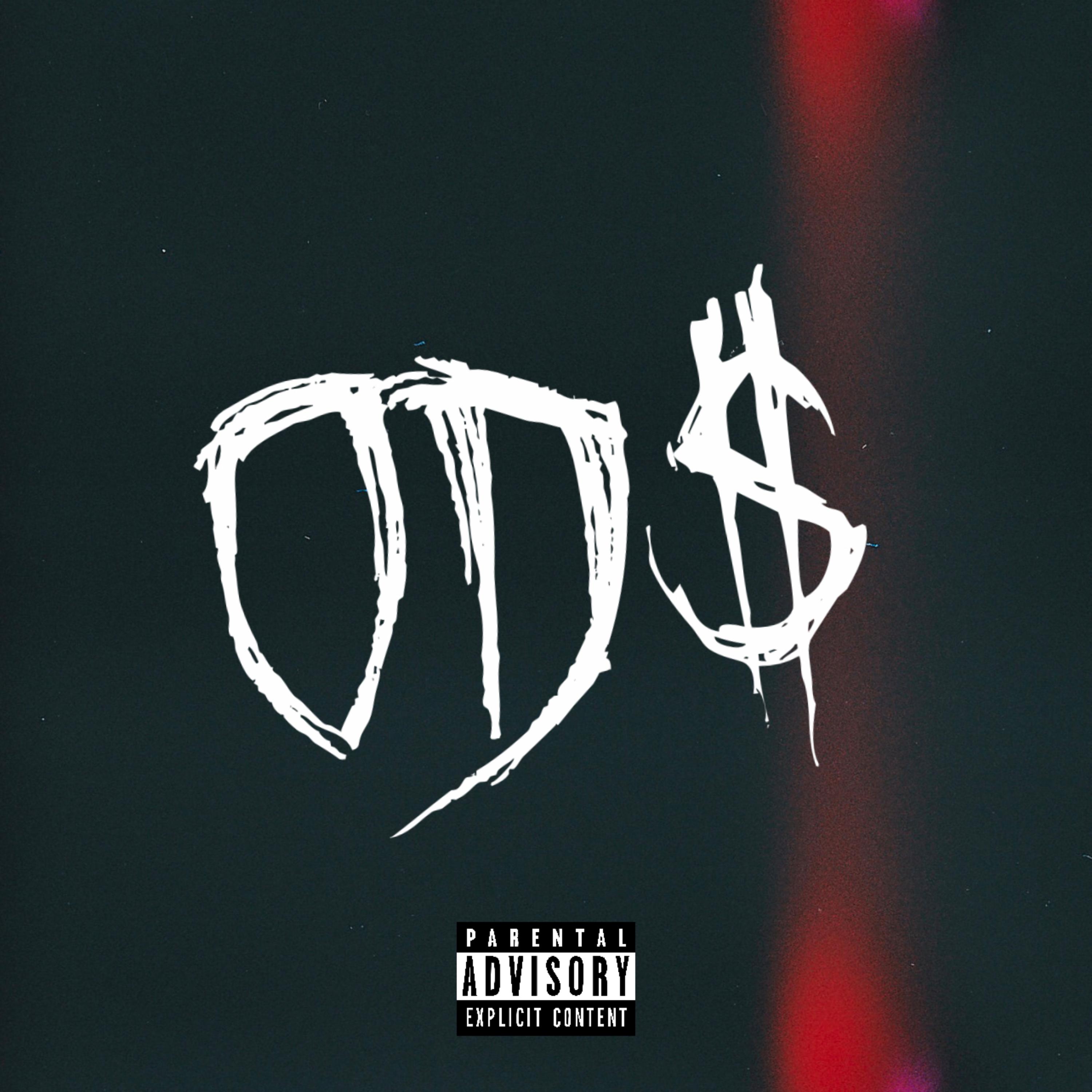 O.D.$ by Maybach cover art