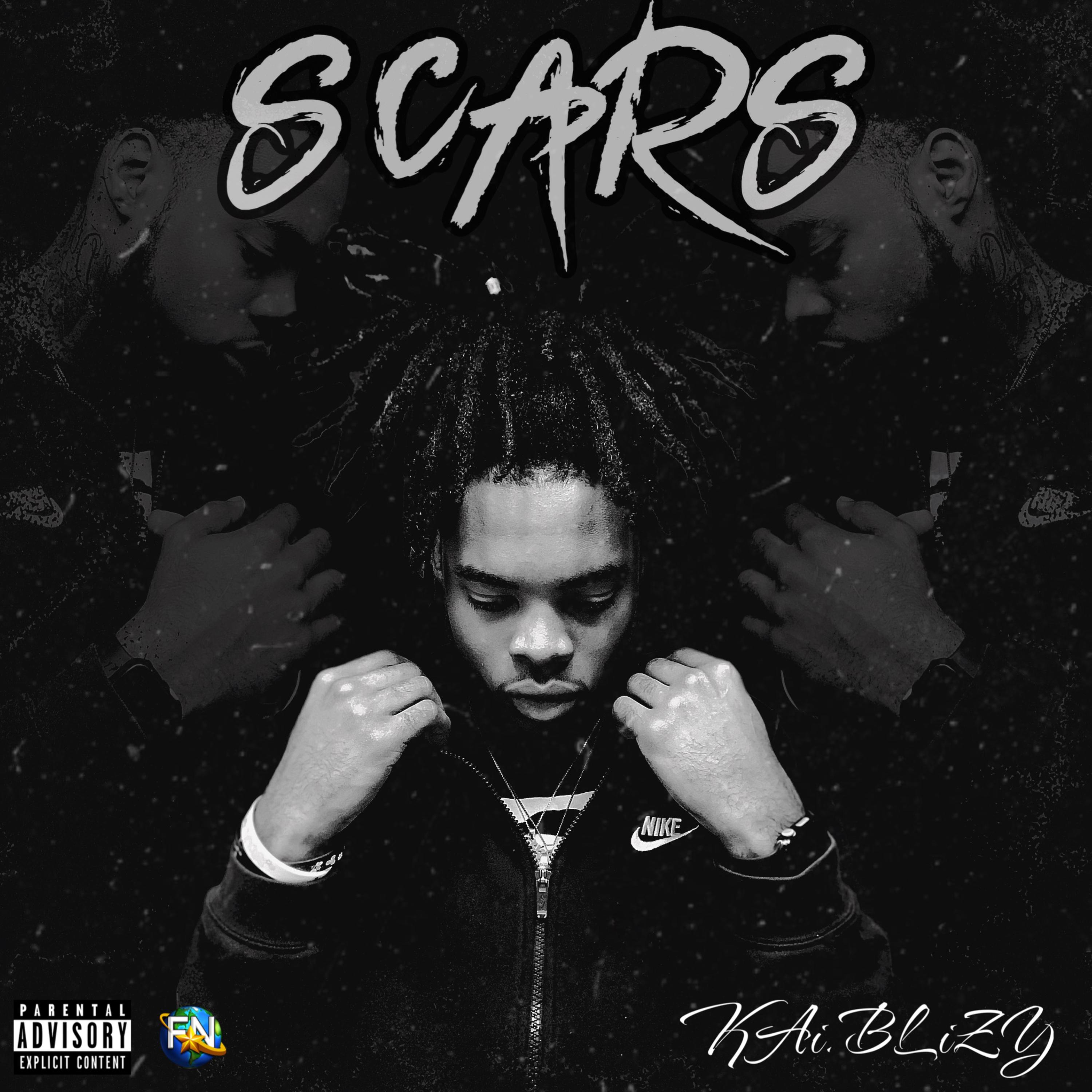 Scars artwork