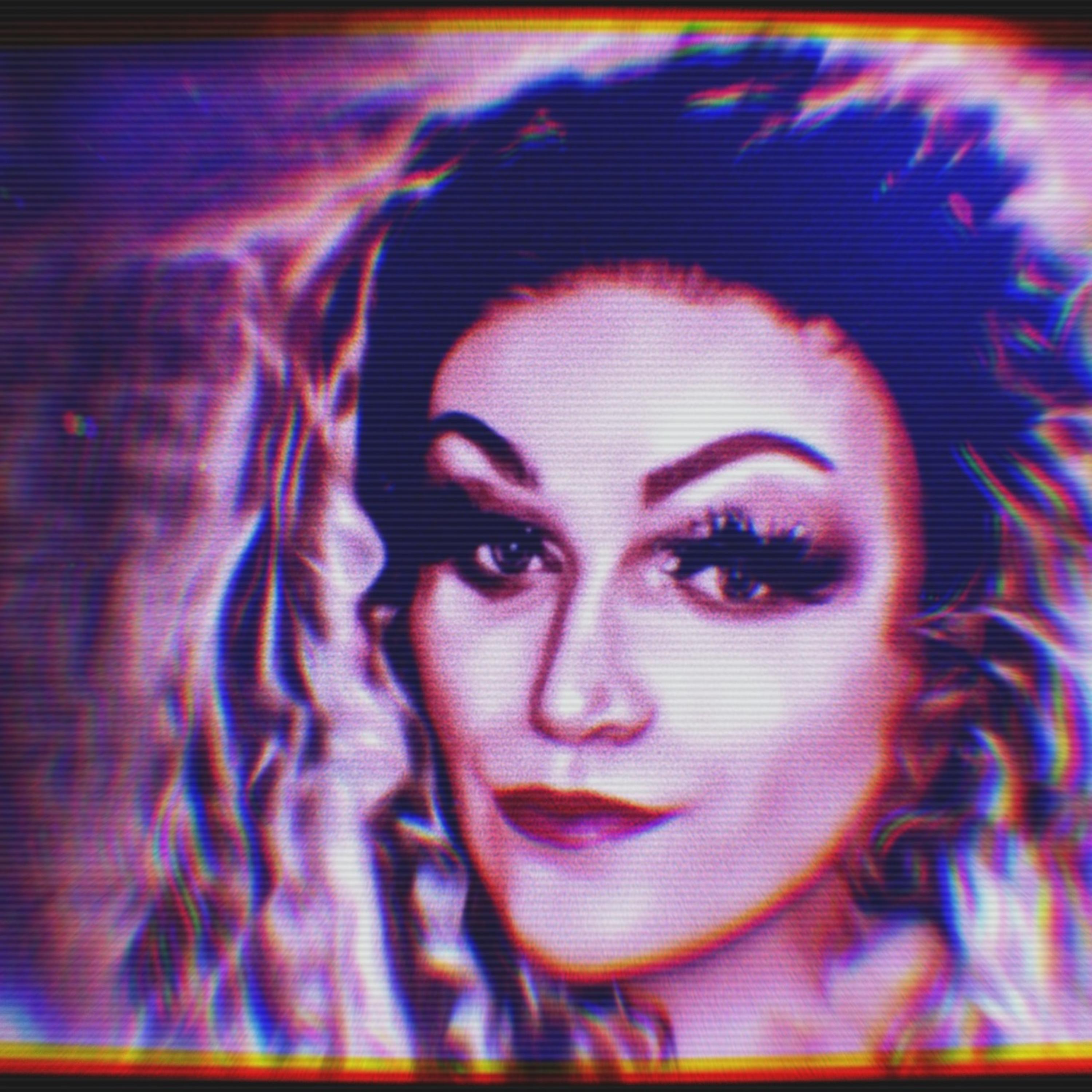Dark Shadows Drain Your Light artwork