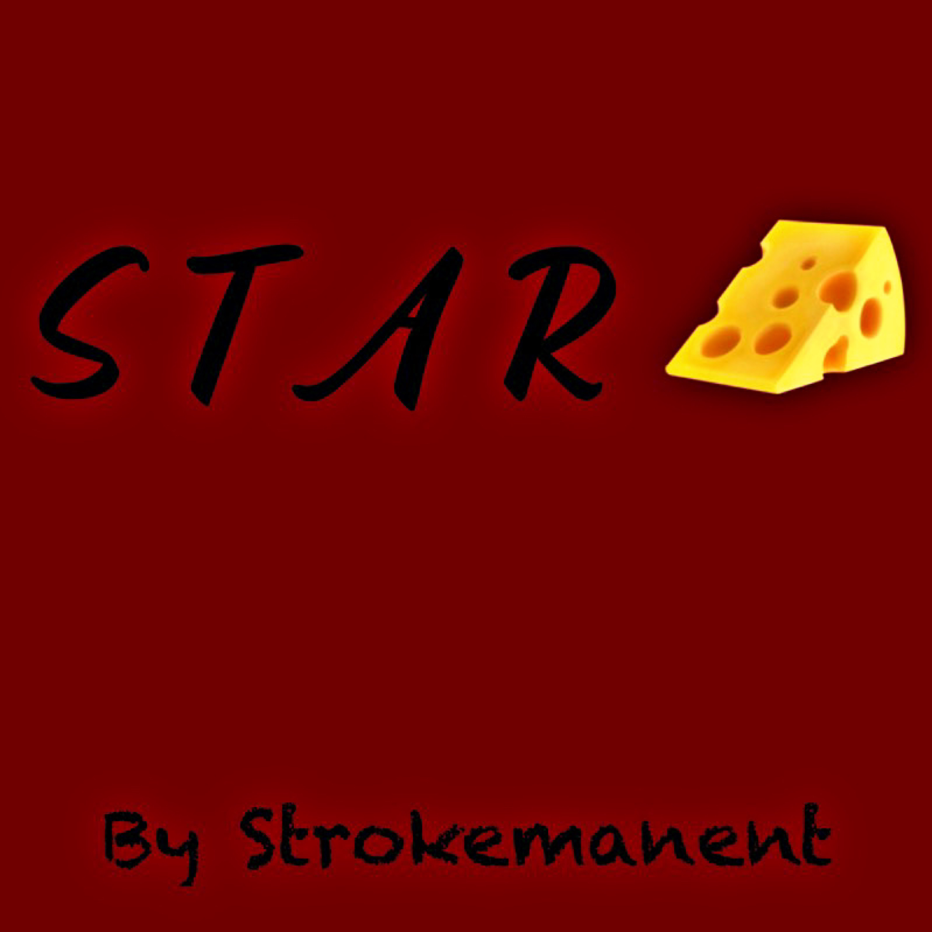 S T A R artwork