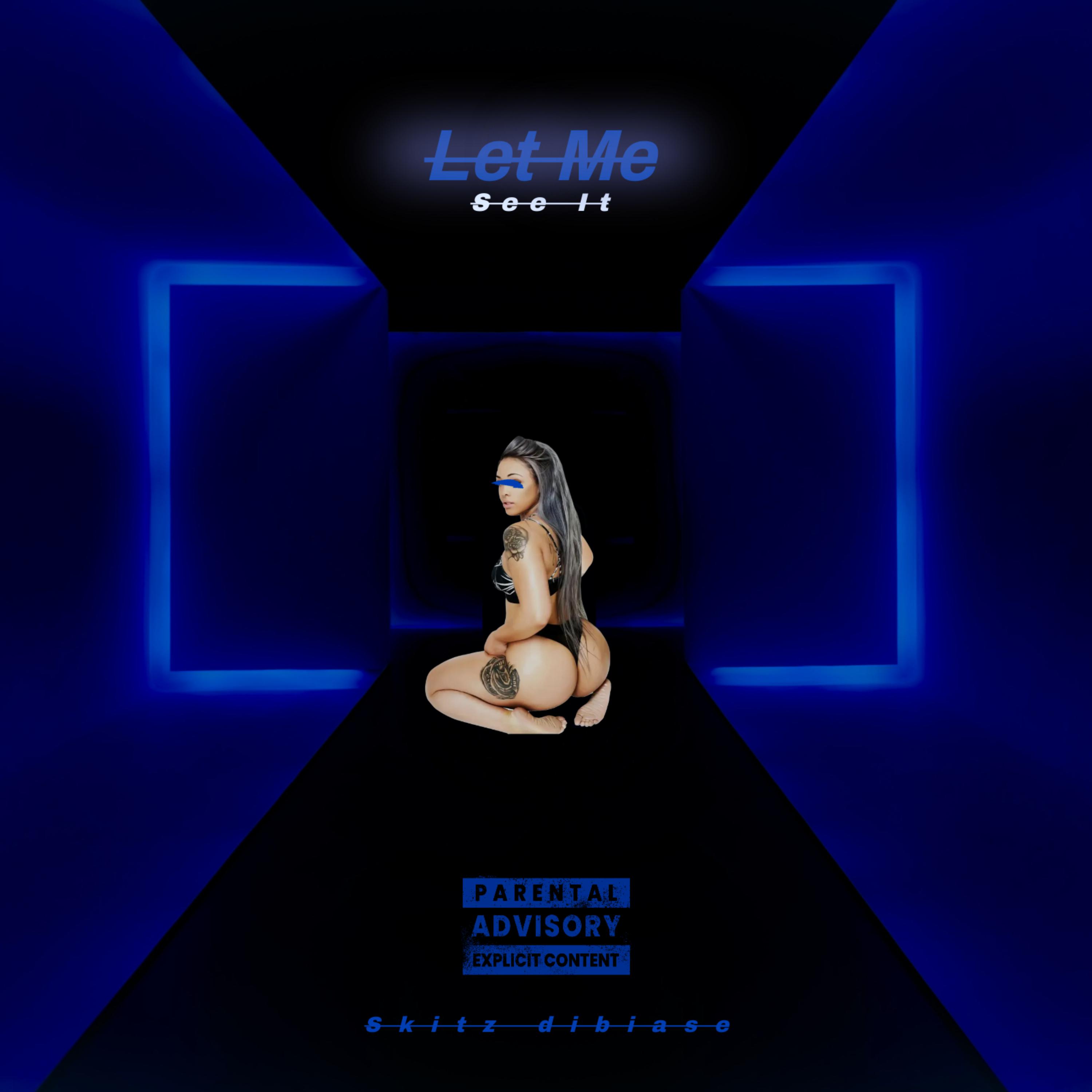 Let Me See It artwork