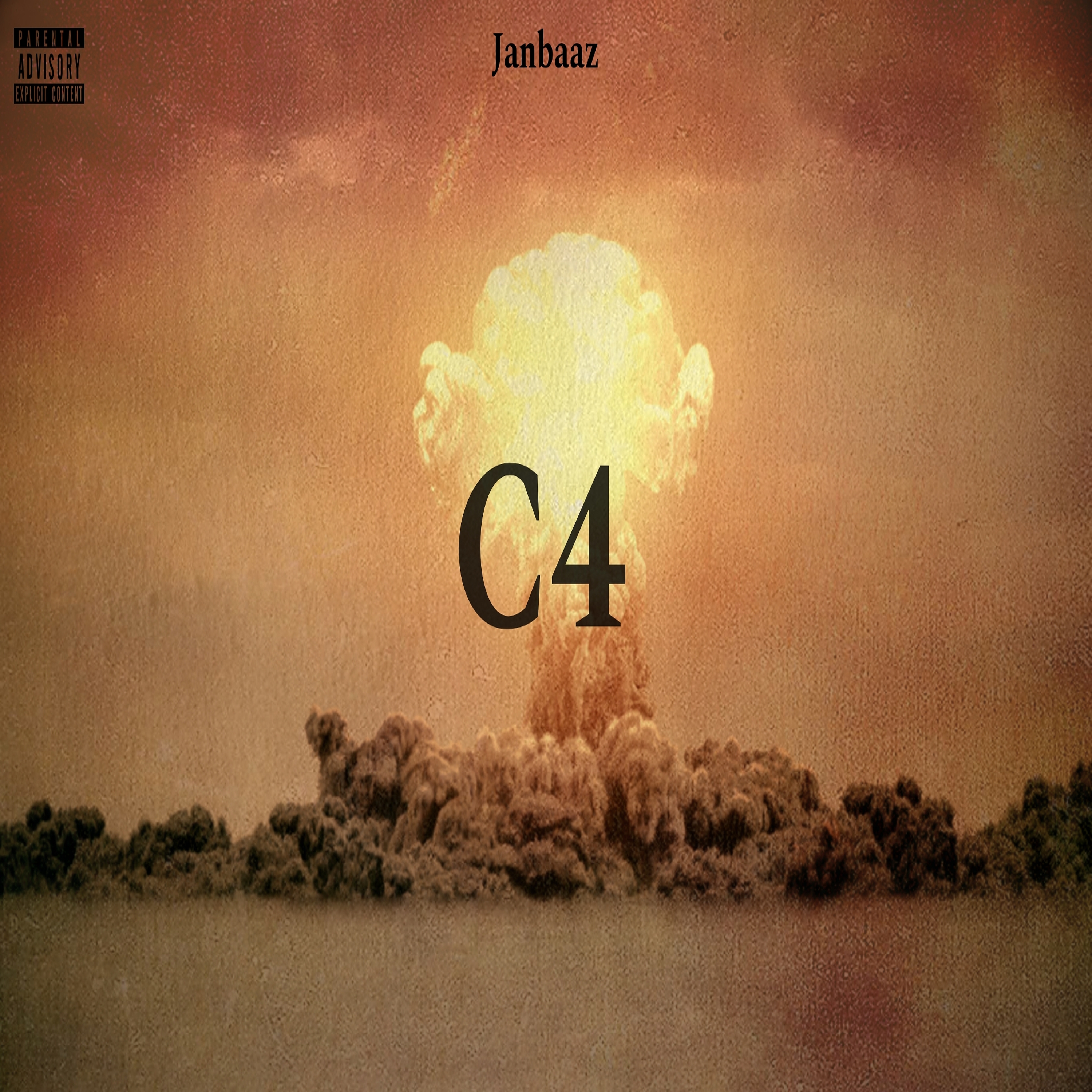 C4 by Janbaaz cover art