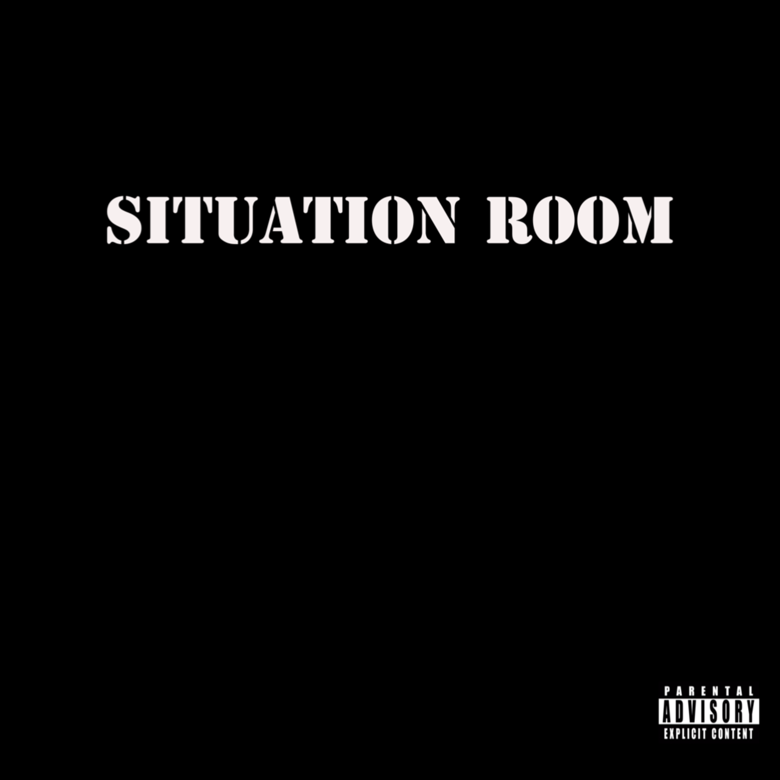 Situation Room artwork
