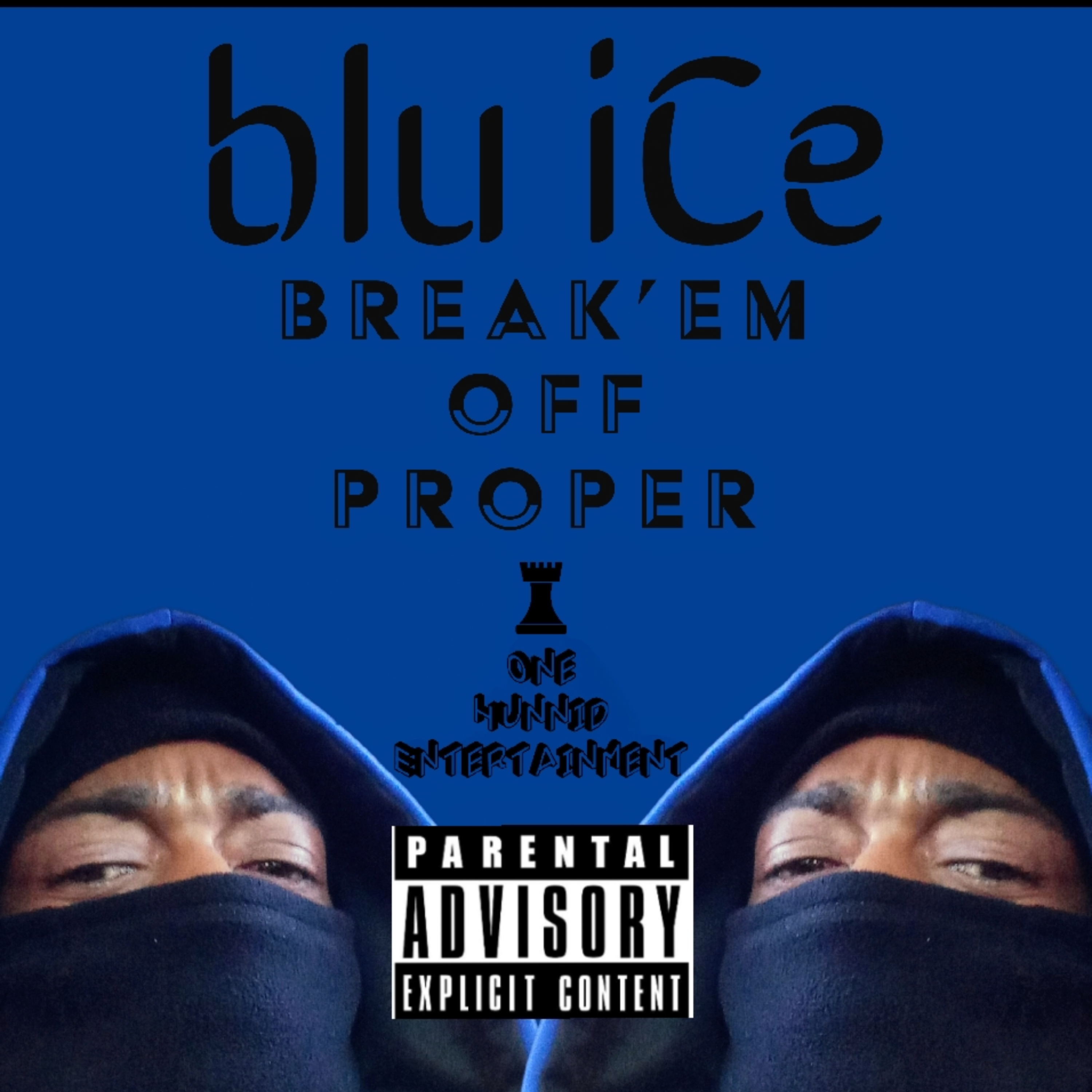 Break'em Off Proper artwork