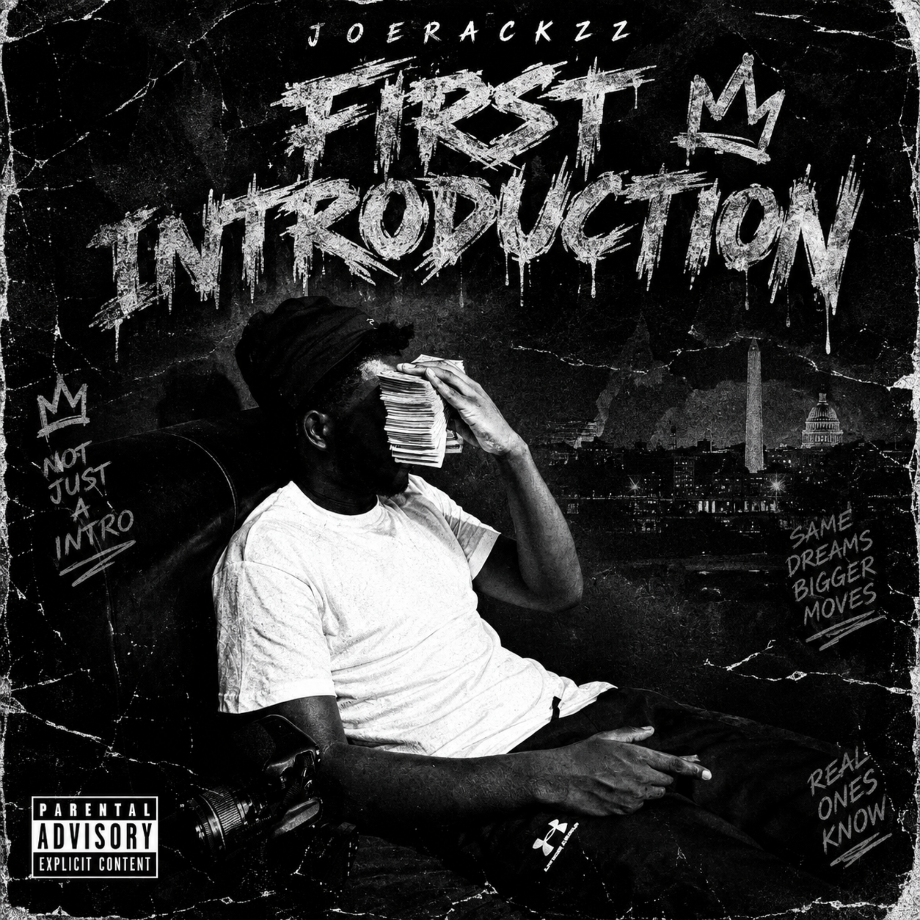 First  Introduction by Joerackzz cover art