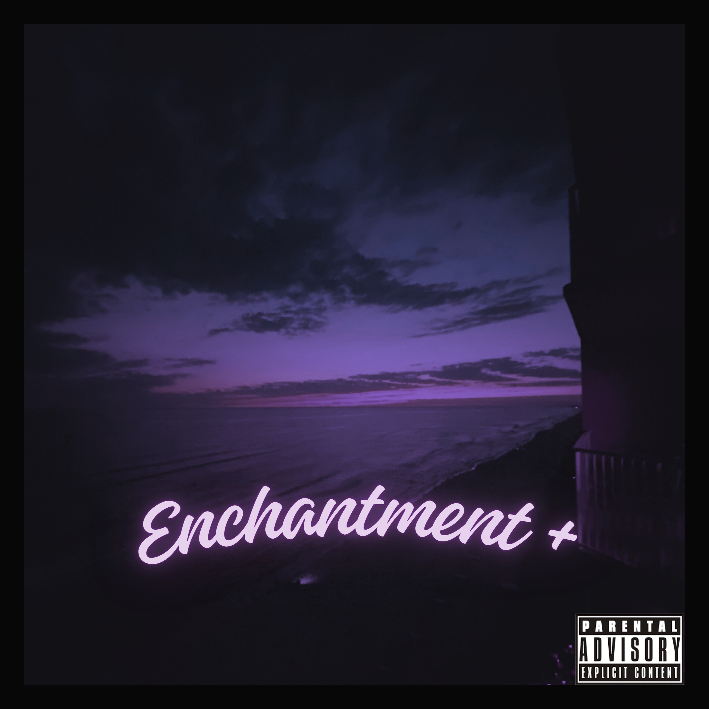 Enchantment+ artwork
