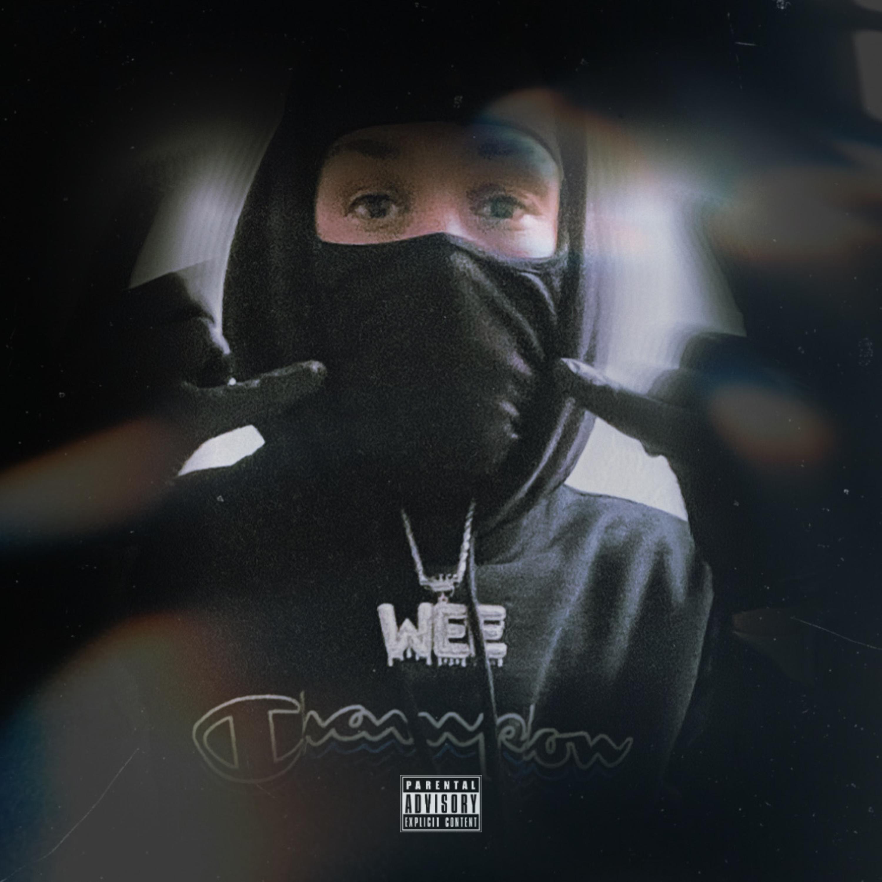 Throwawayz artwork