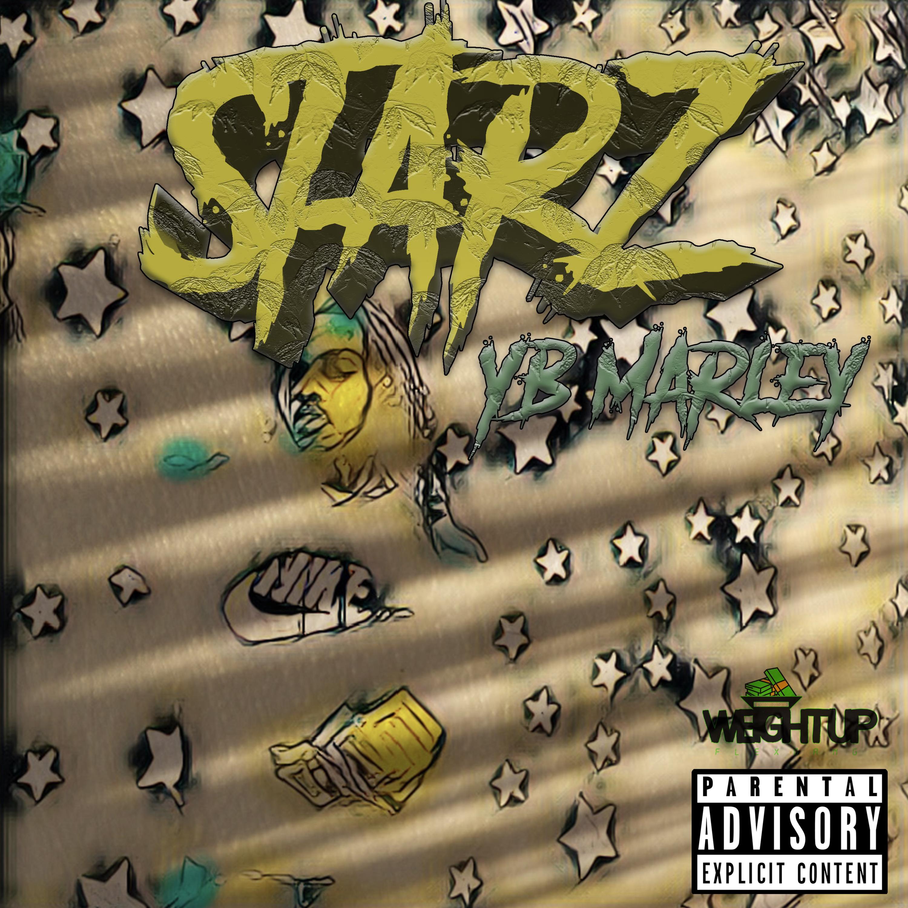 Starz Freestyle artwork