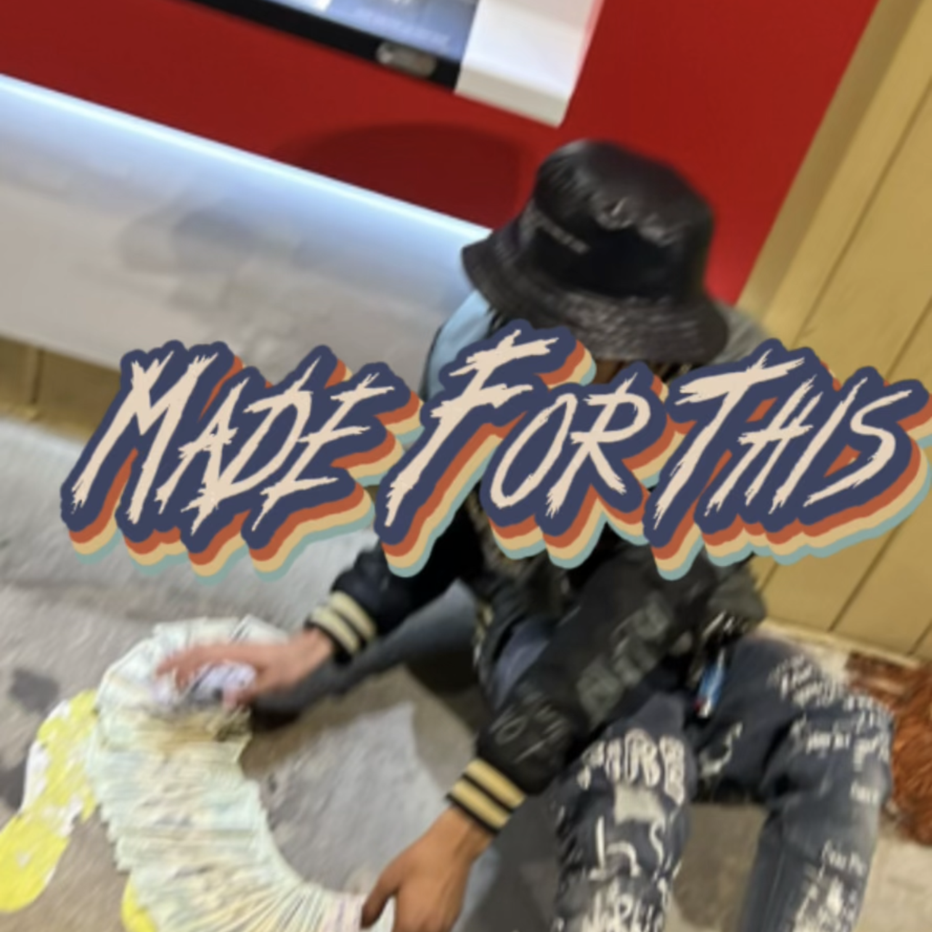 Made For This artwork