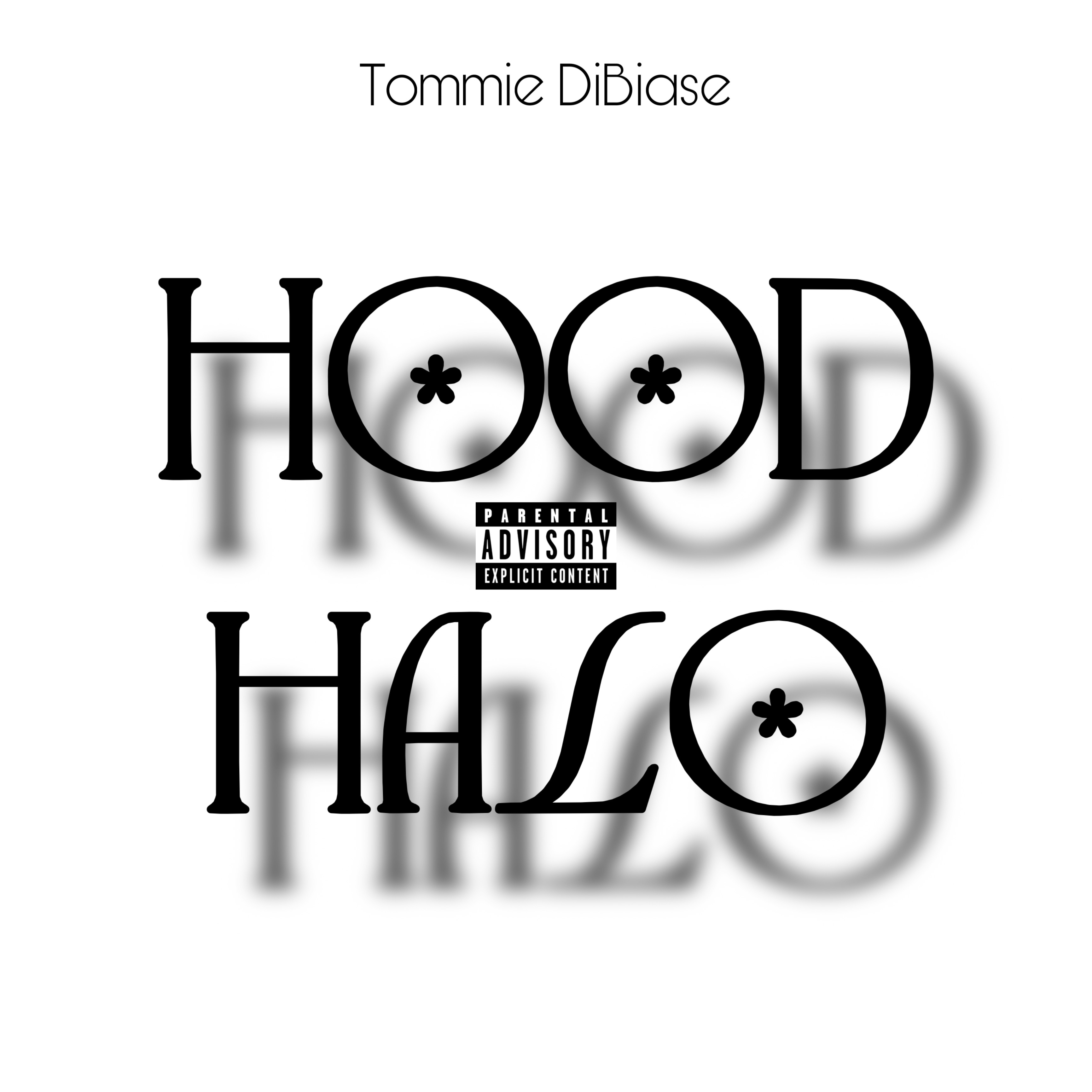 Hood Halo artwork