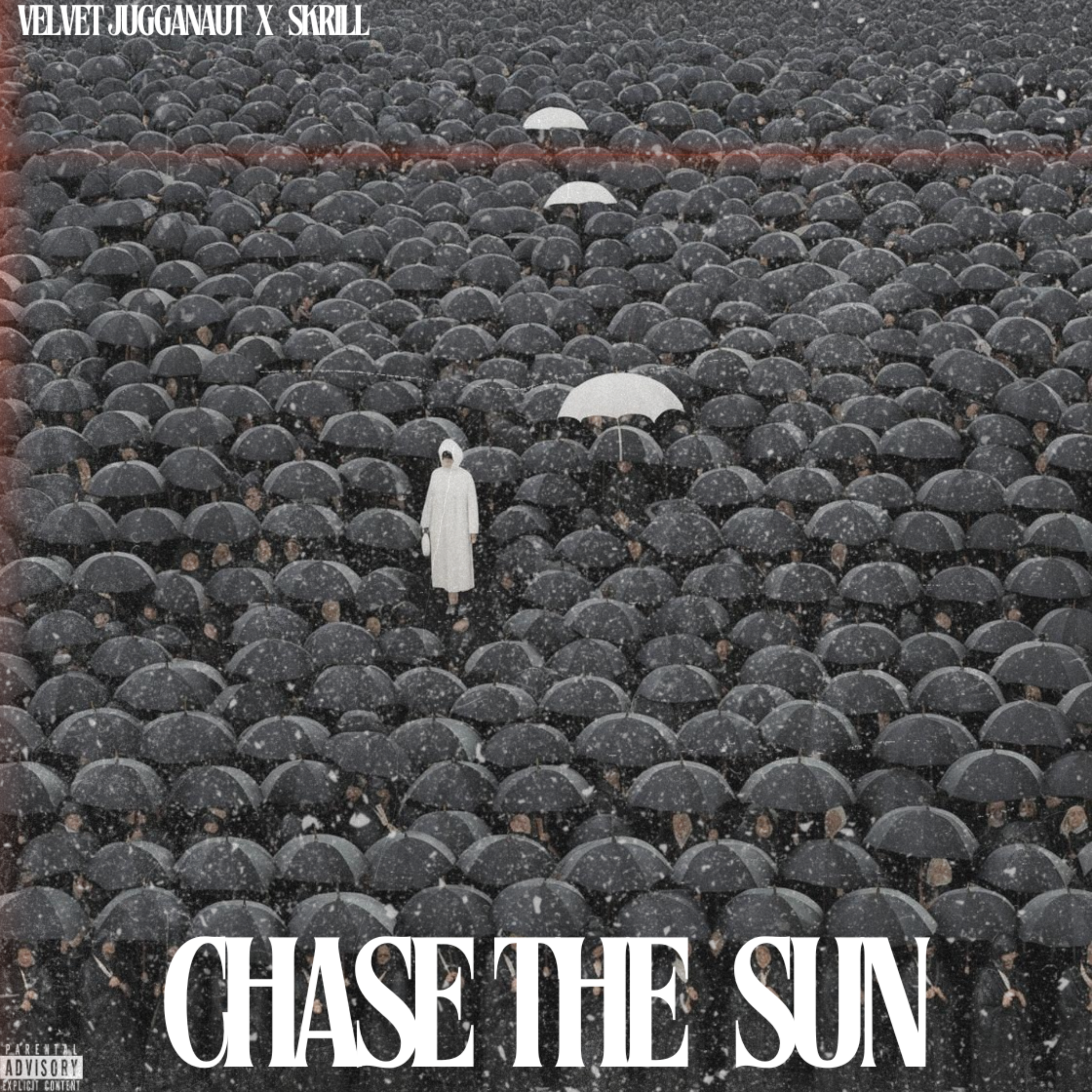 Chase The Sun artwork