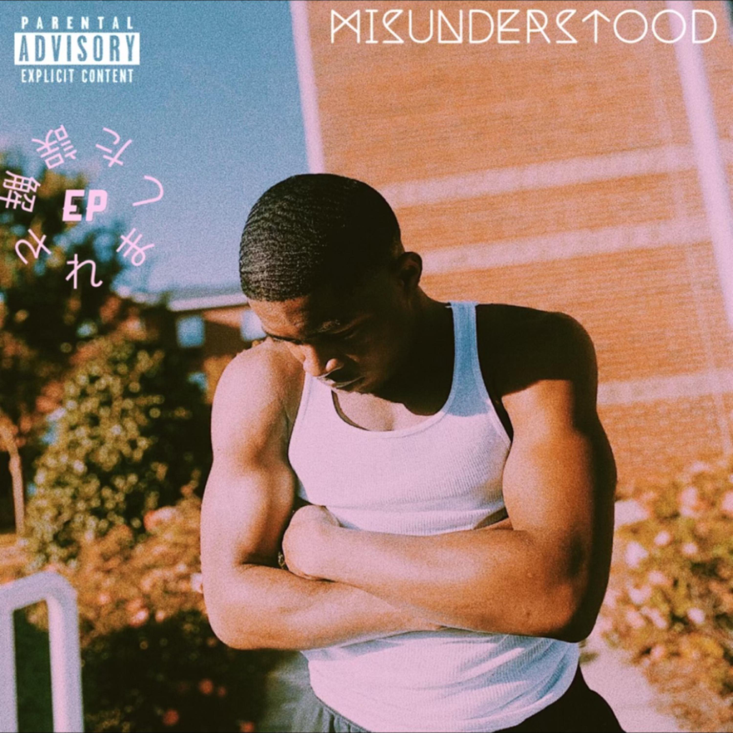Misunderstood artwork