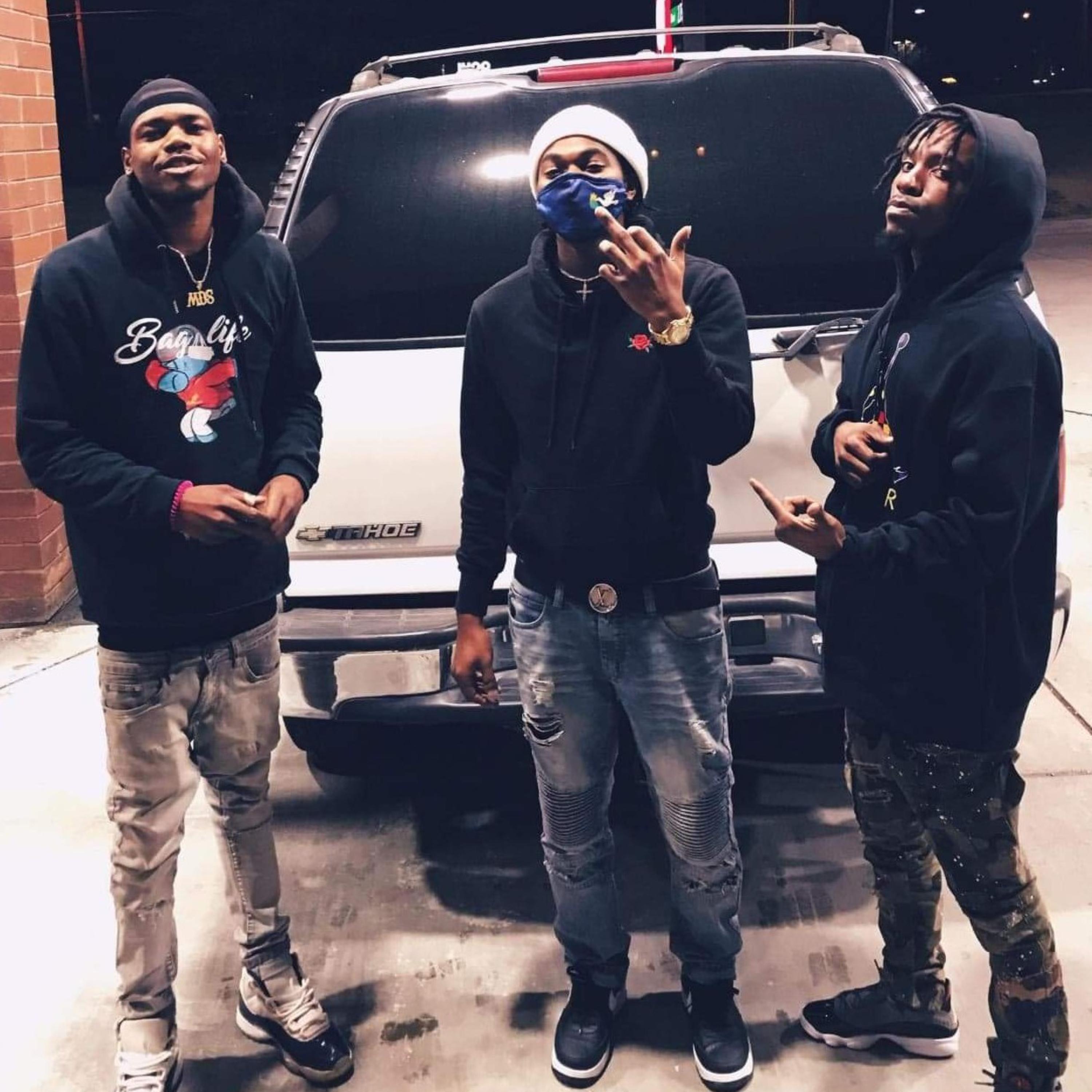 Another Role artwork