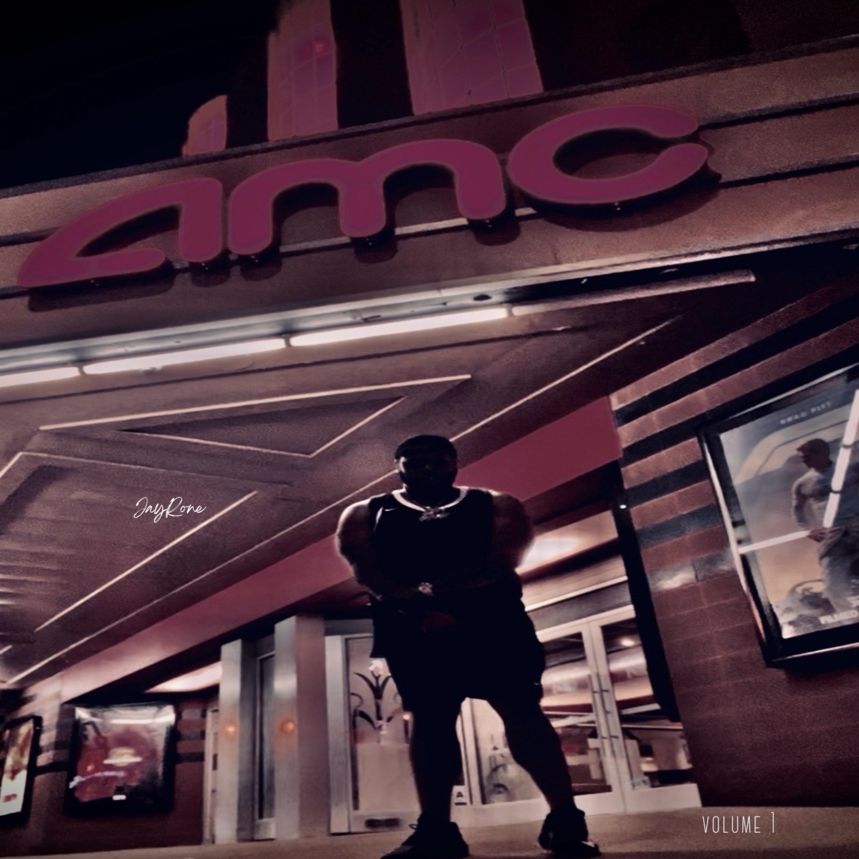 AMC artwork