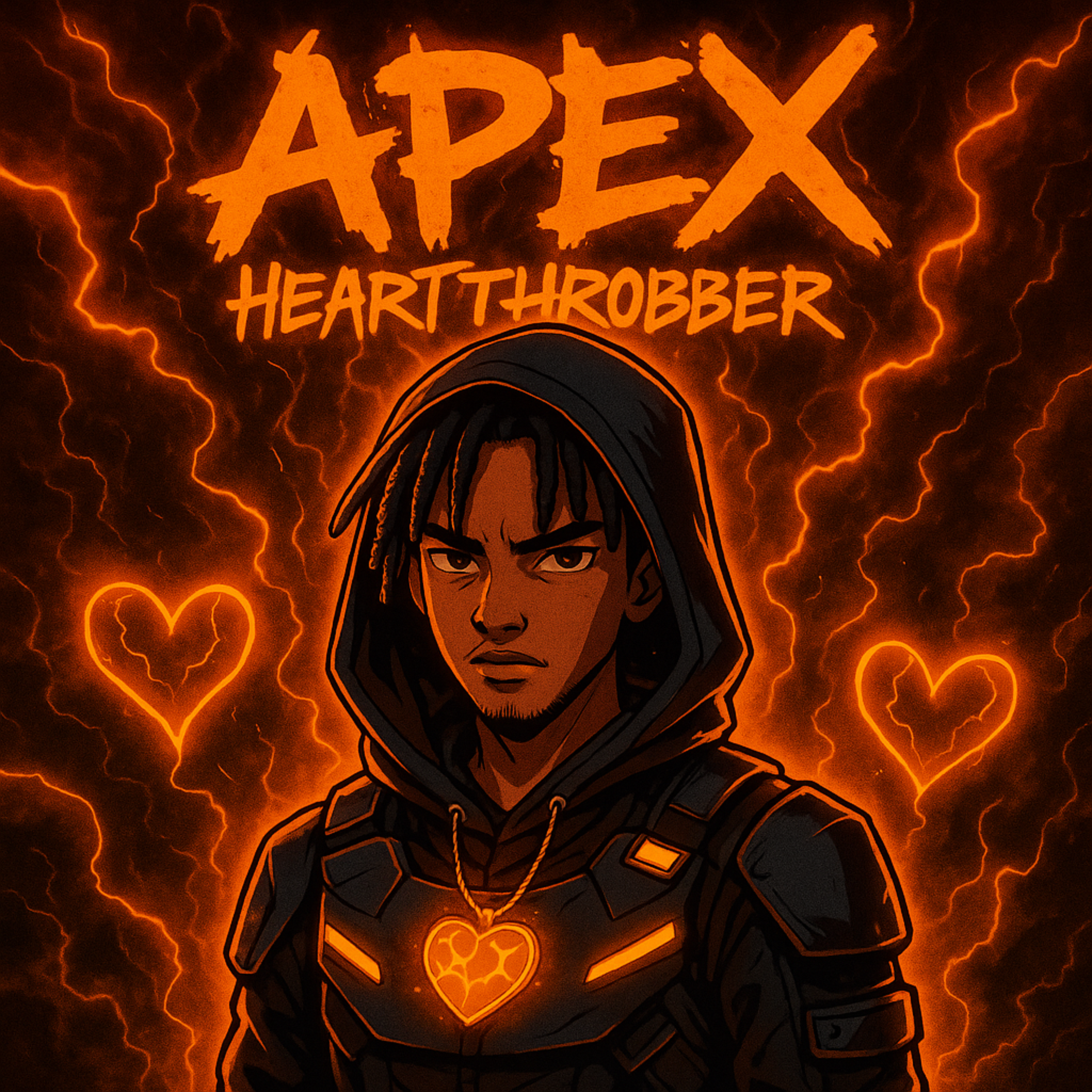 APEX artwork
