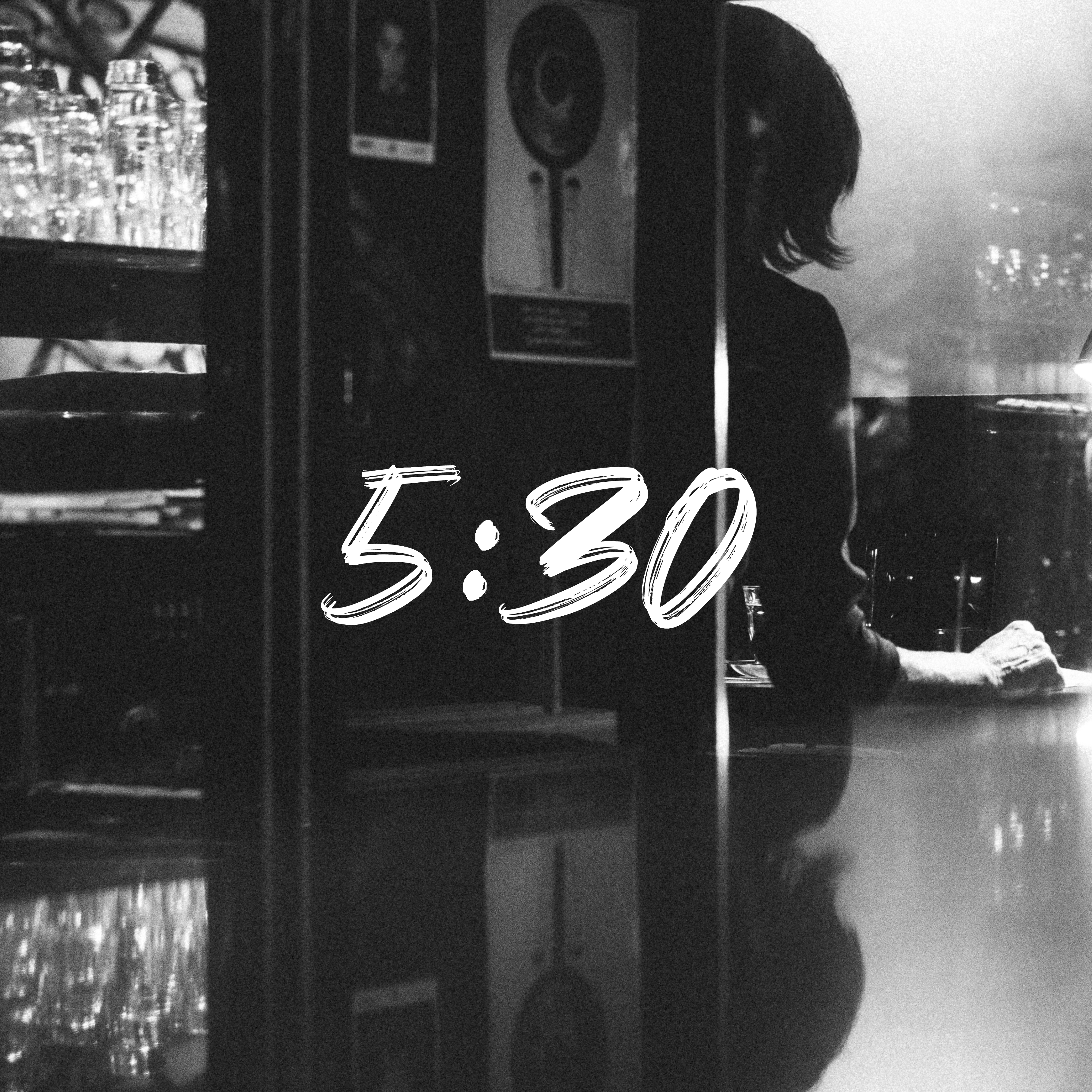 5:30 Freestyle artwork