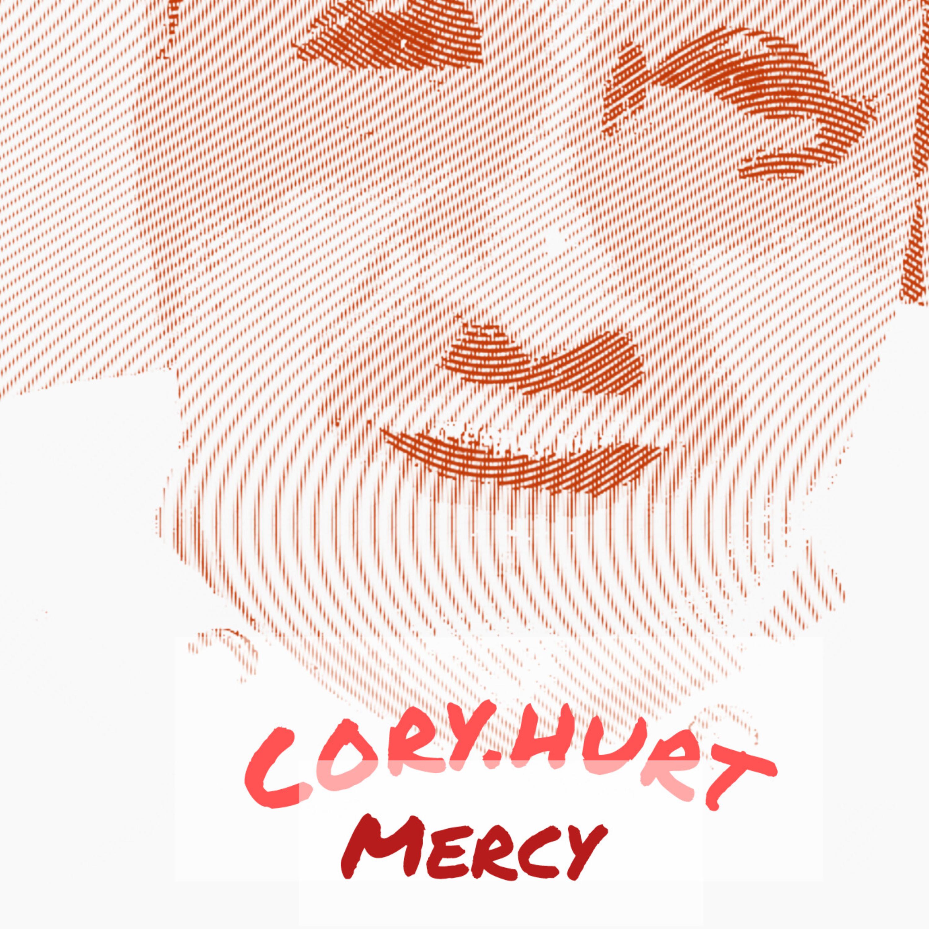 mercy artwork