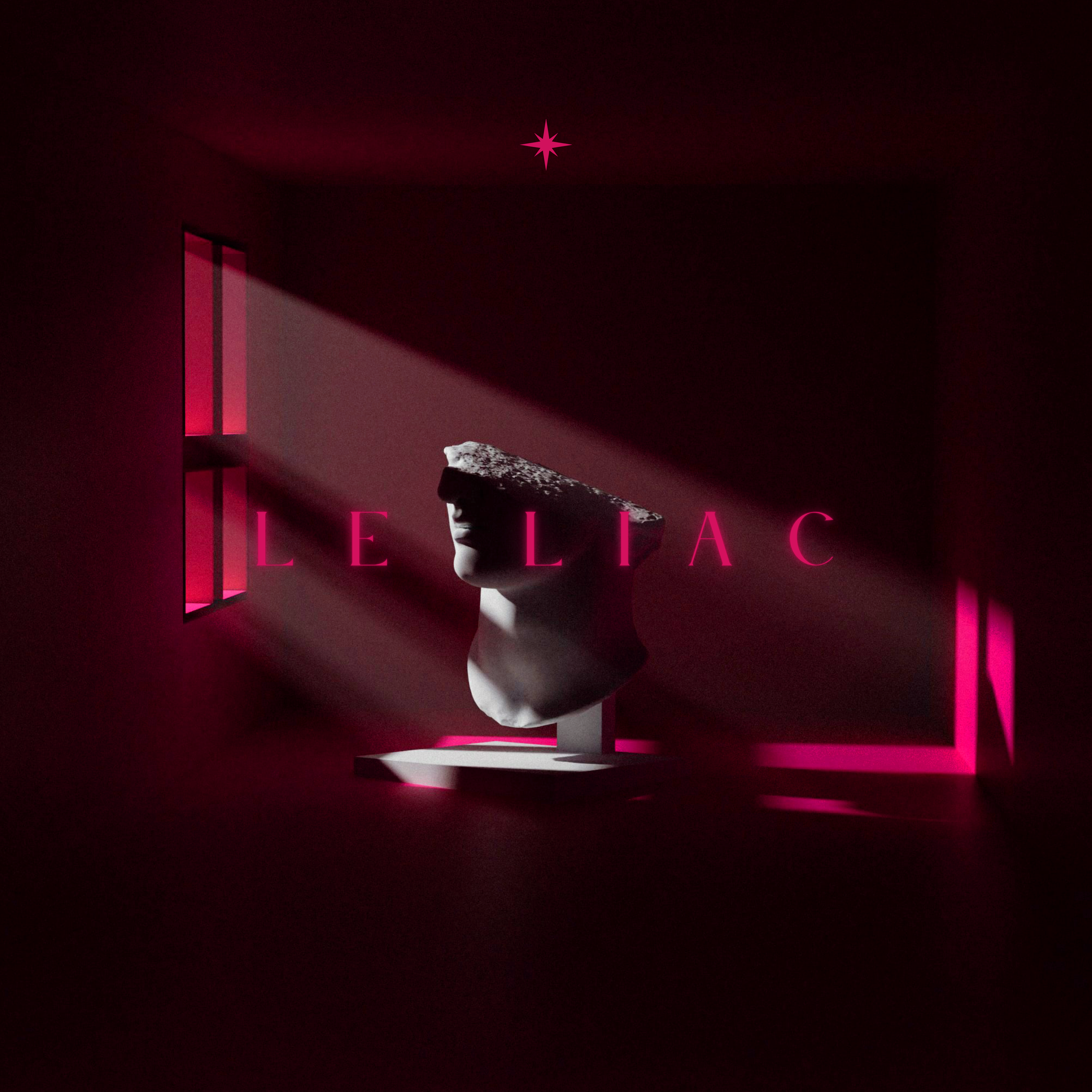 COEUR DE PIERRE artwork
