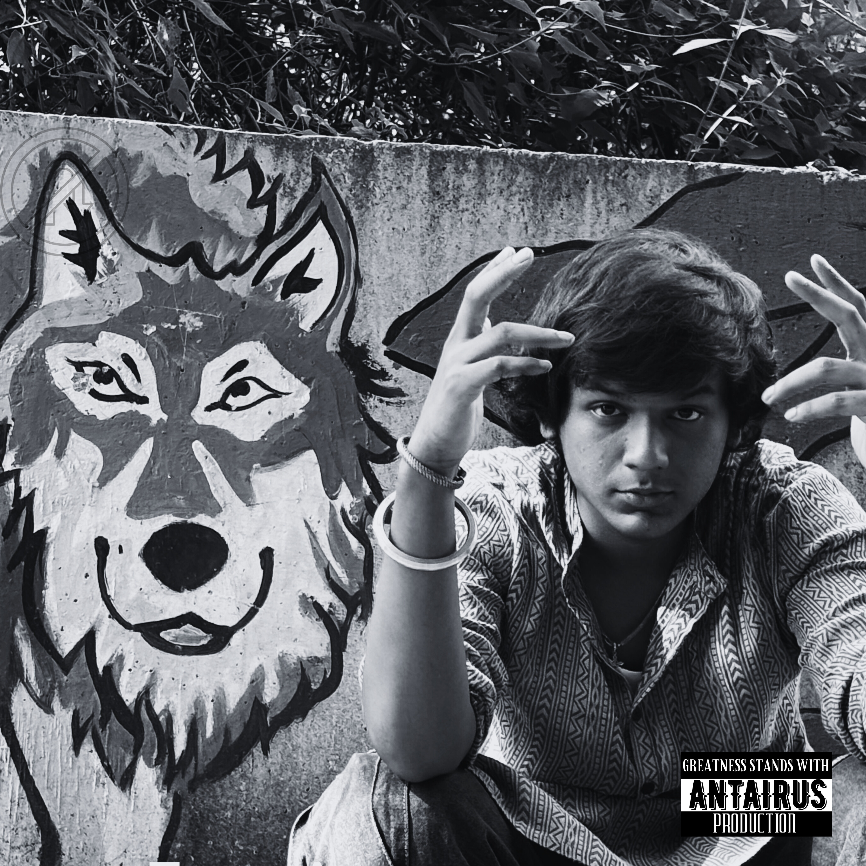 I'm Enough artwork