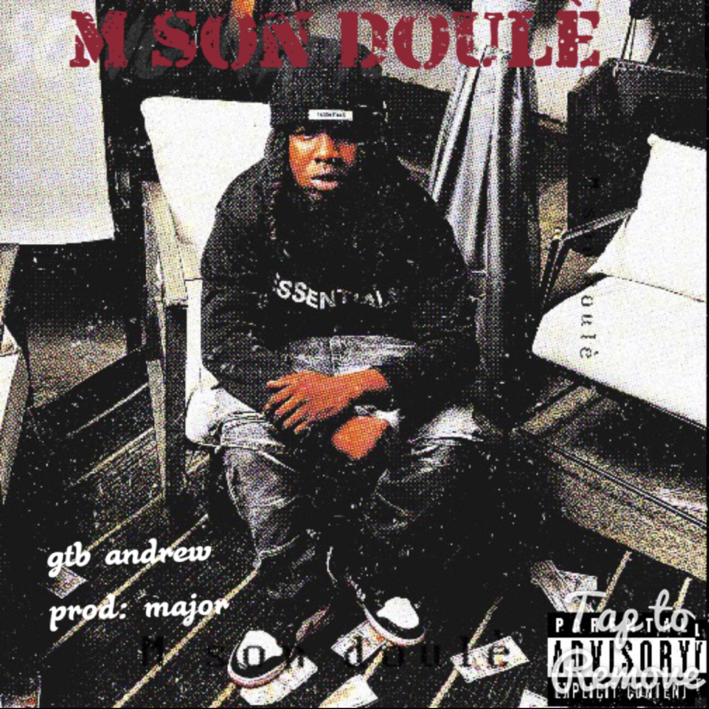 M Son Doulè artwork