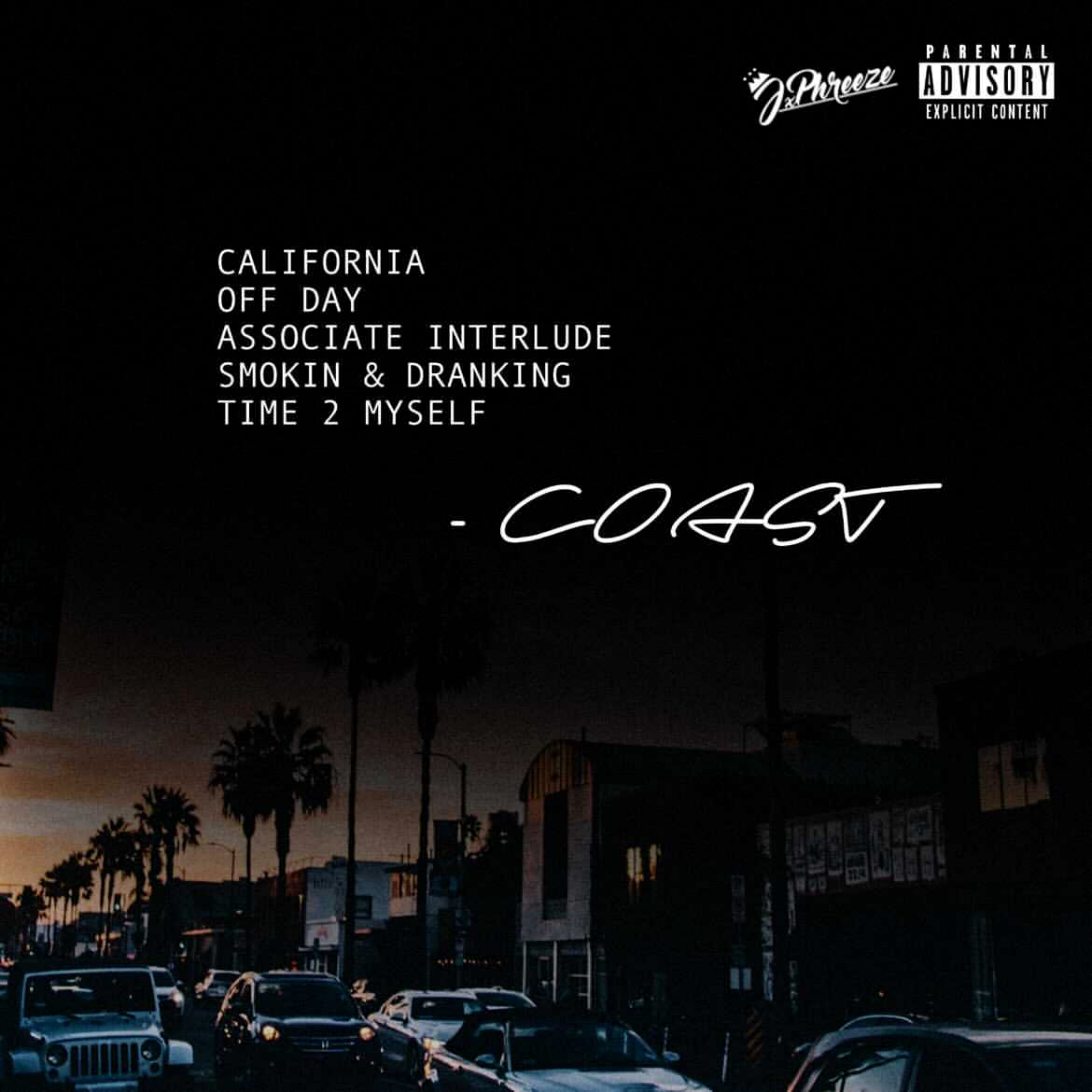Coast artwork