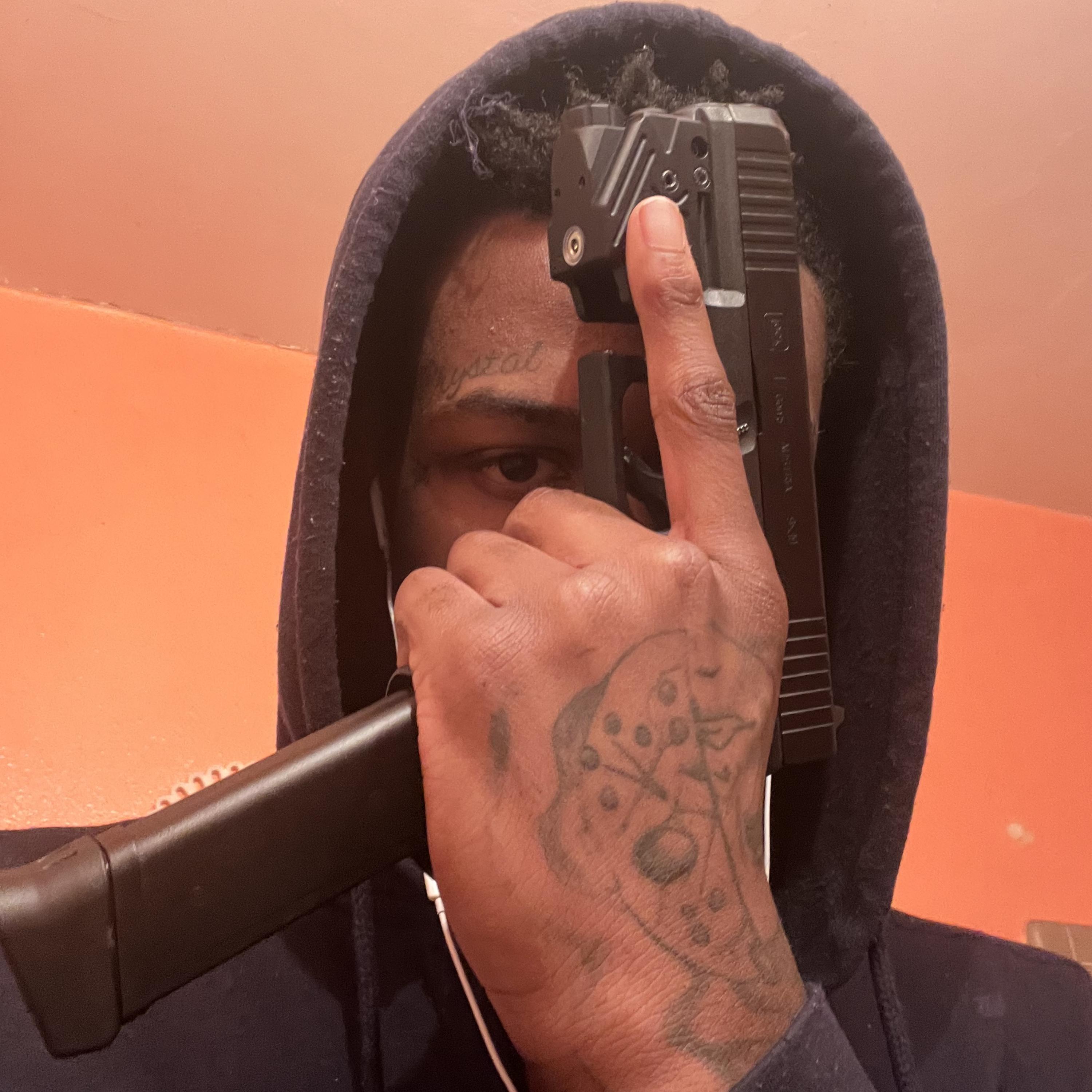 Pass That by 3kmello.xb1 cover art