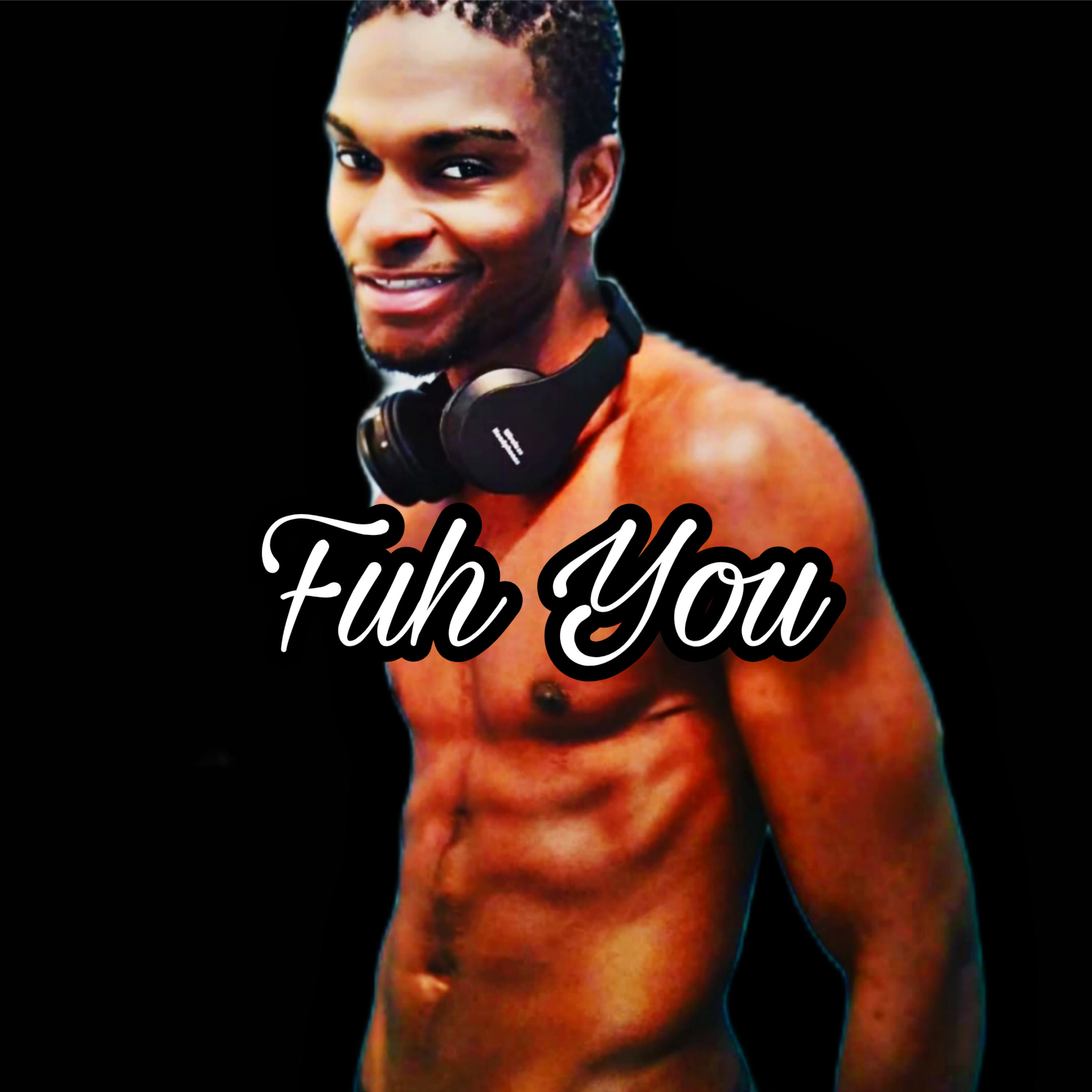 Fuh You artwork