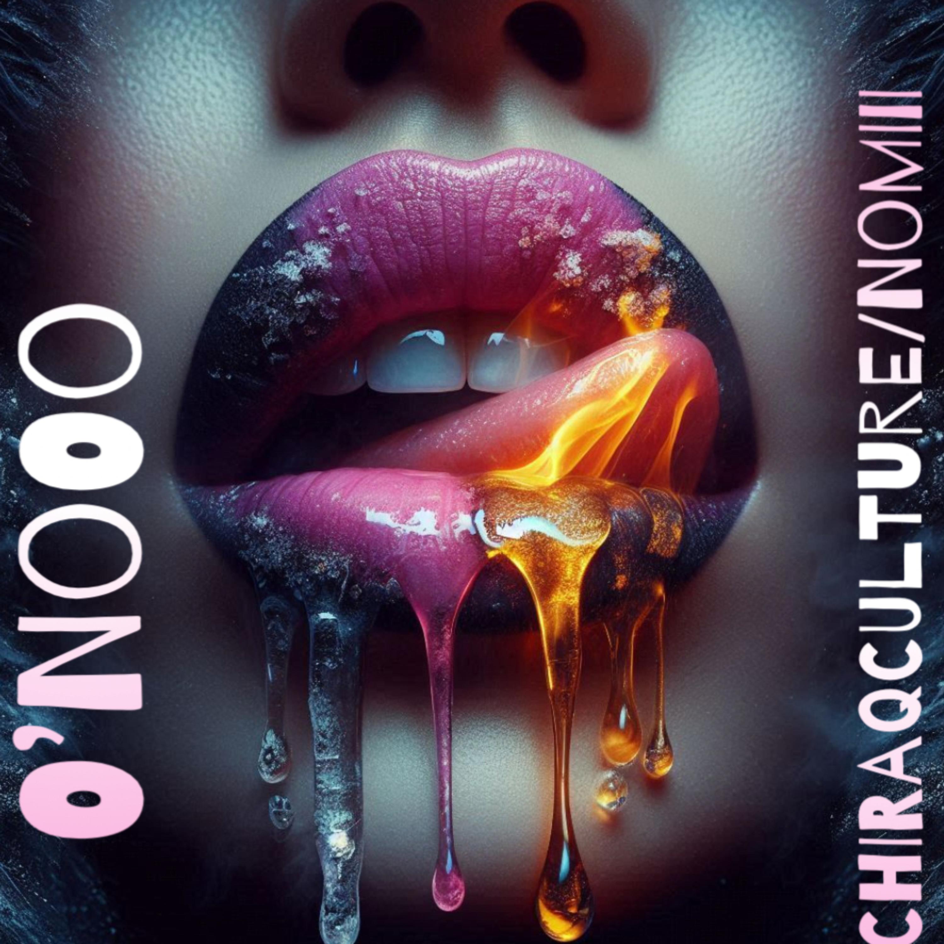 O’NOOO artwork
