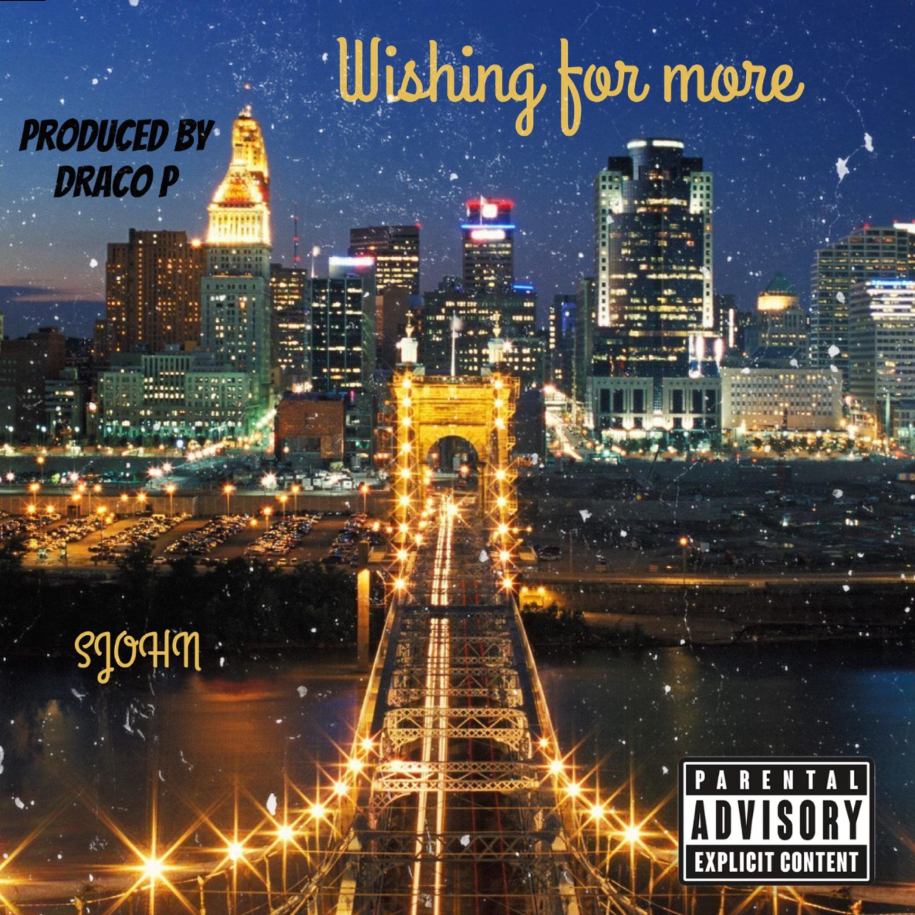 Wishing For More artwork