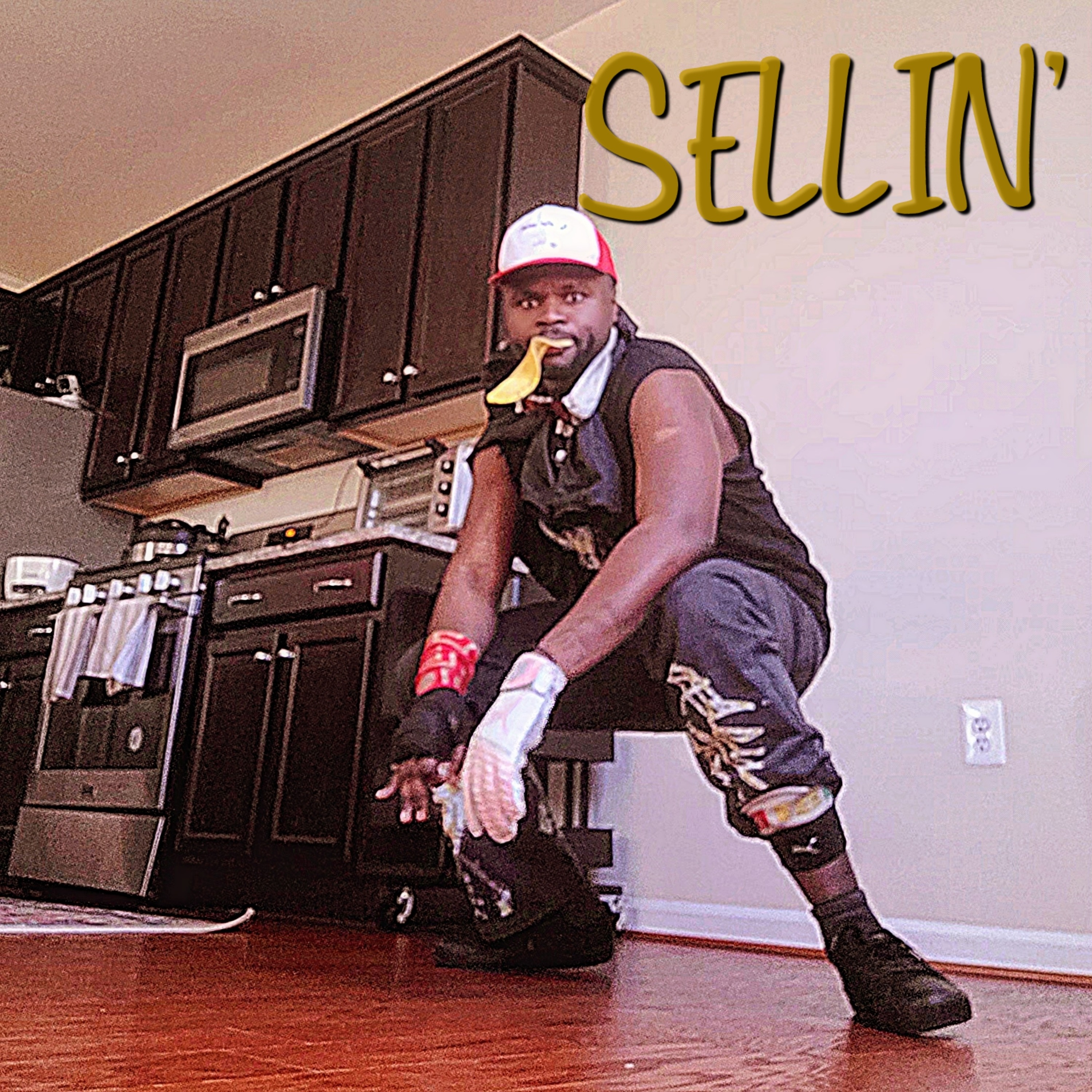 Sellin artwork