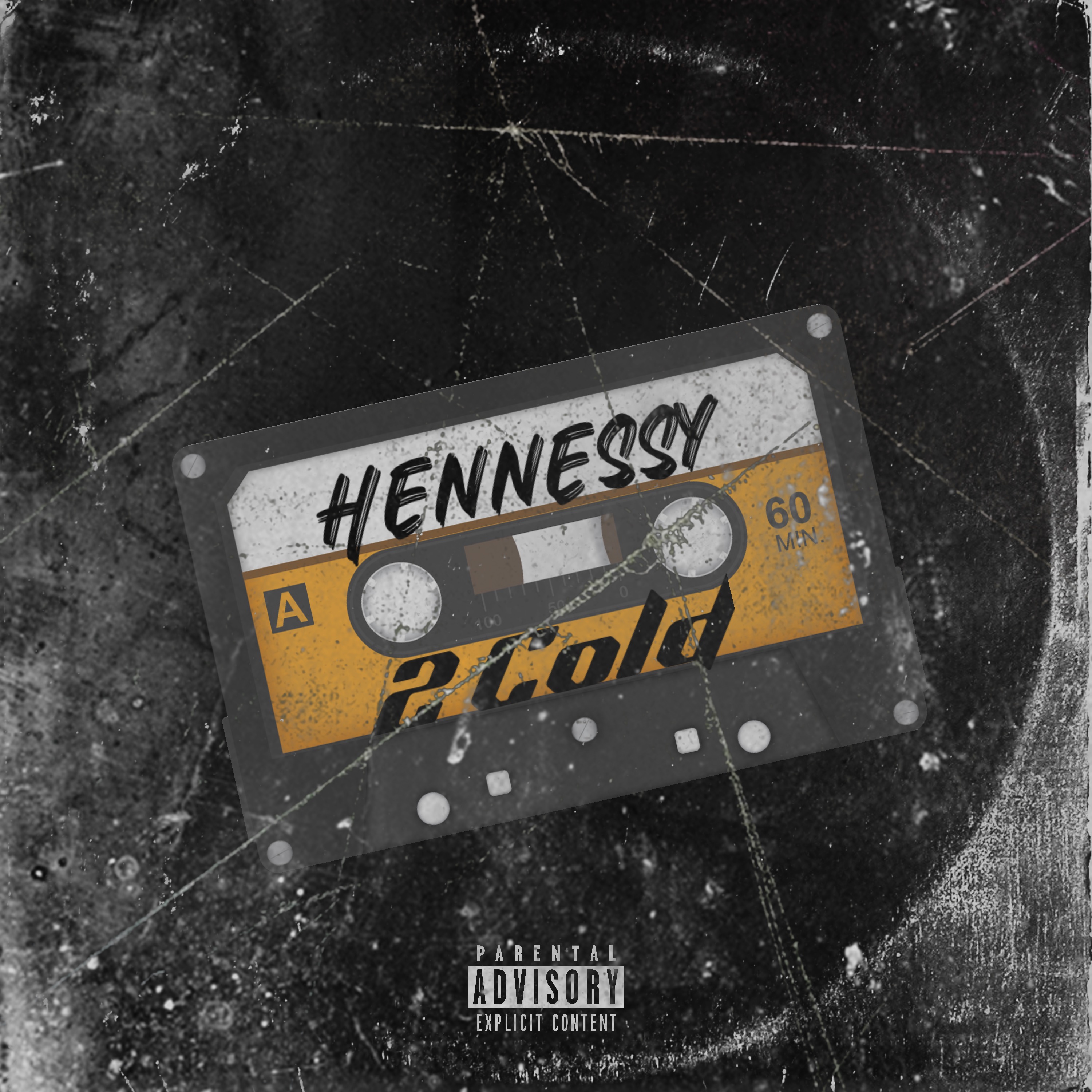 HENNESSY artwork