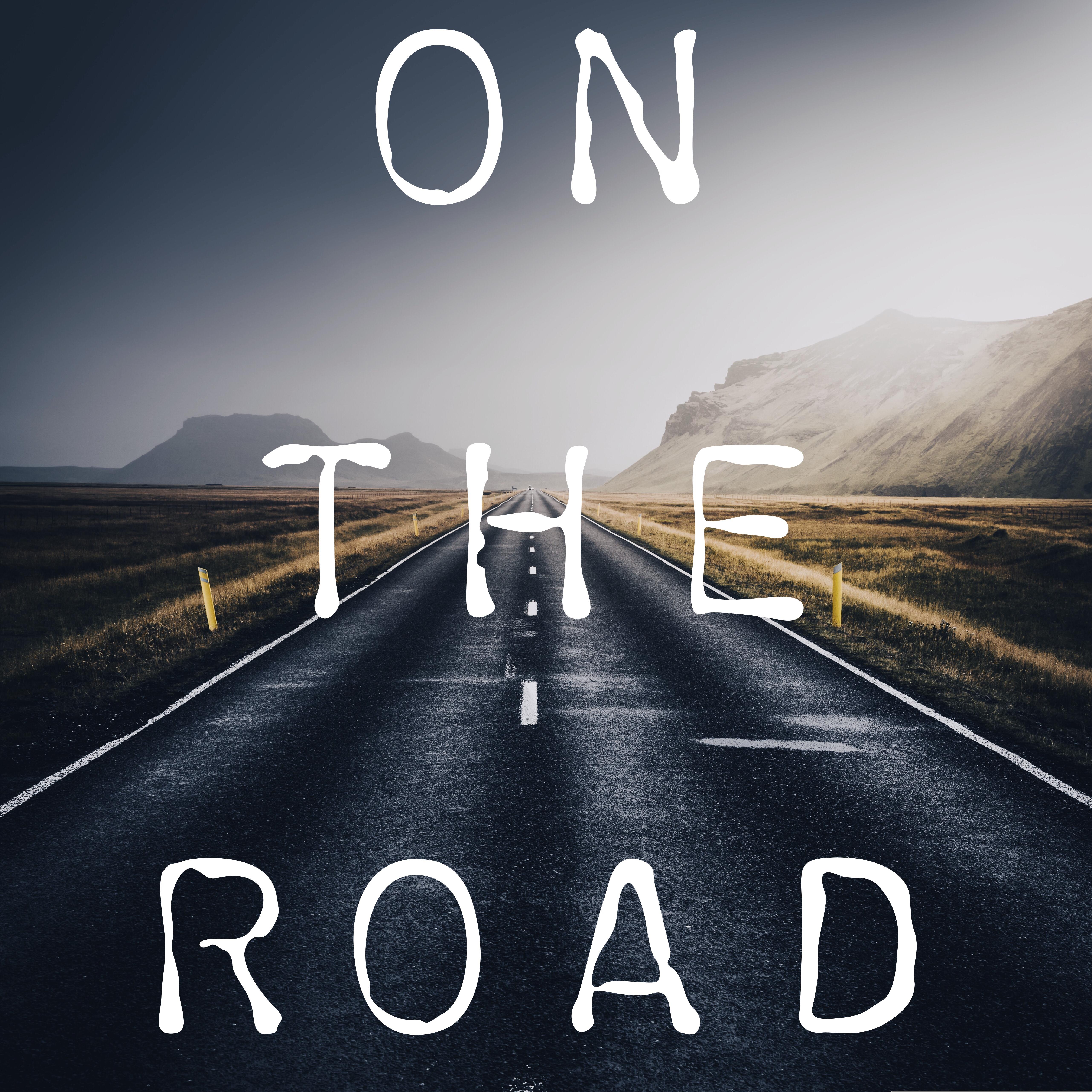 On The Road by XLILE cover art
