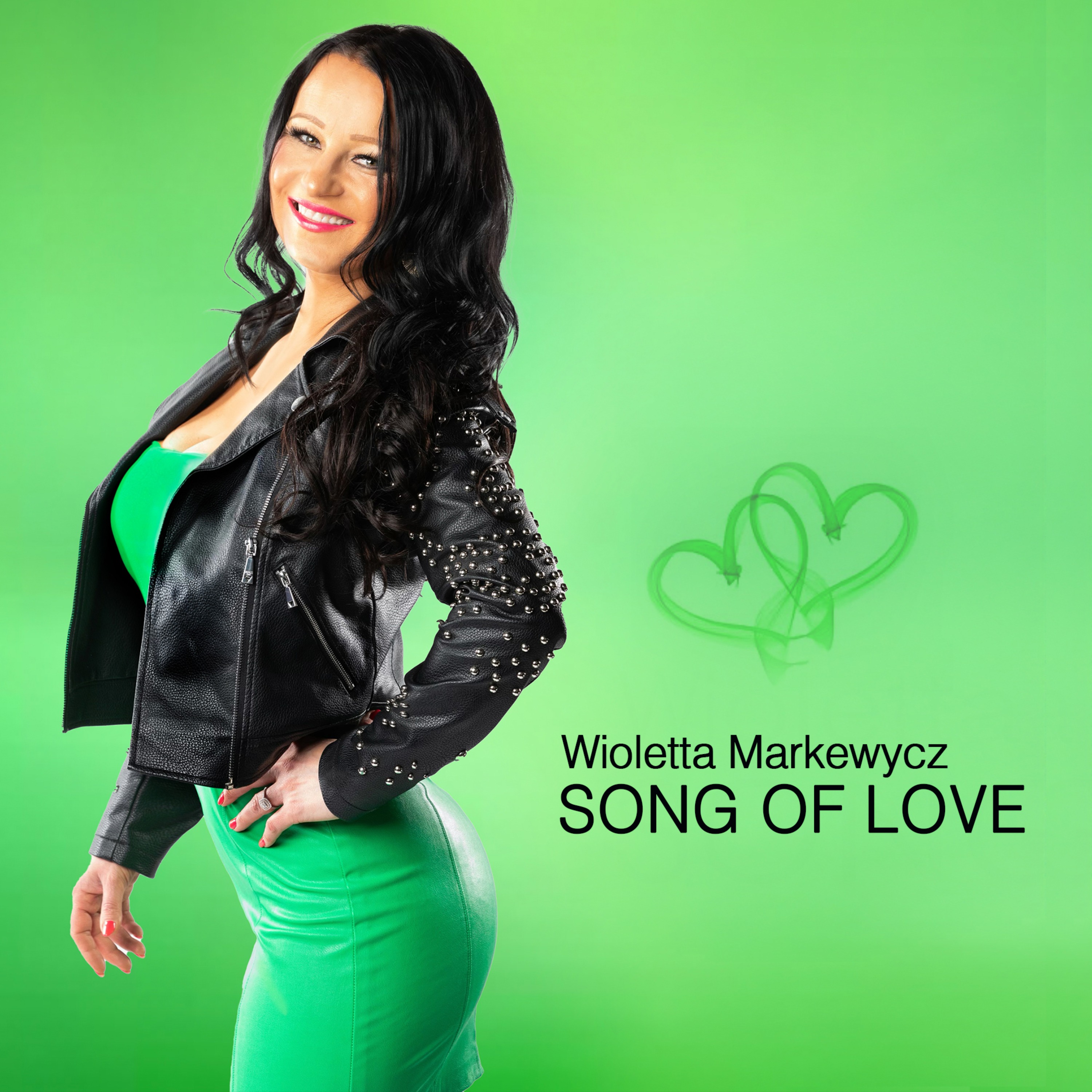 Song of love artwork