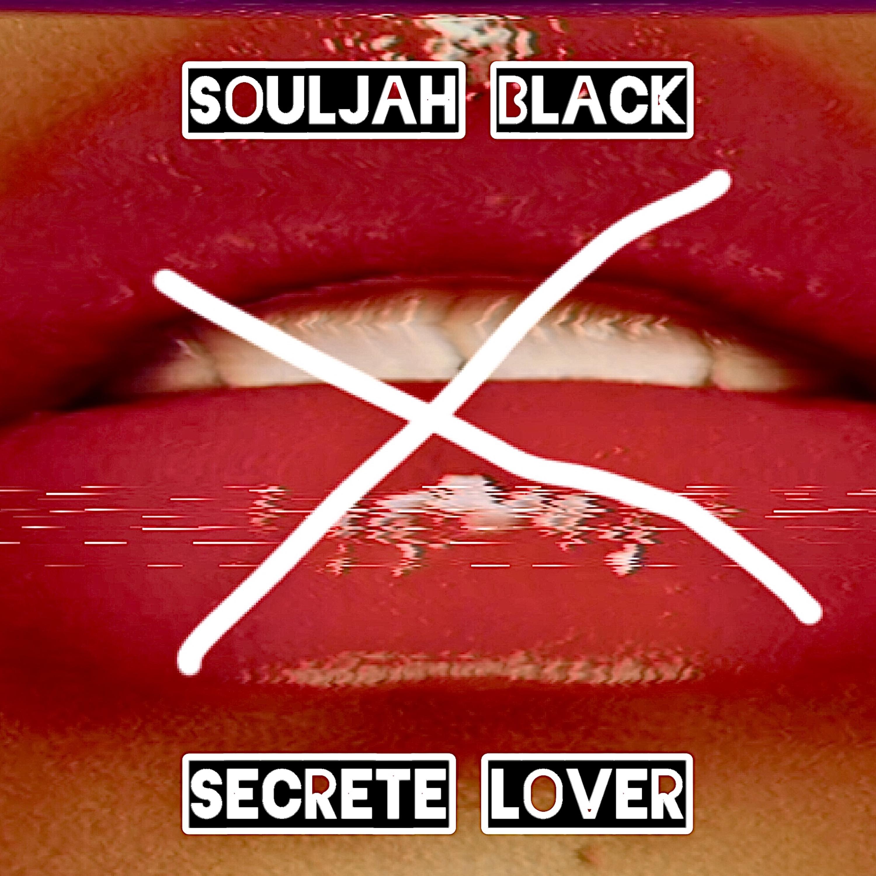 Secrete Lover artwork