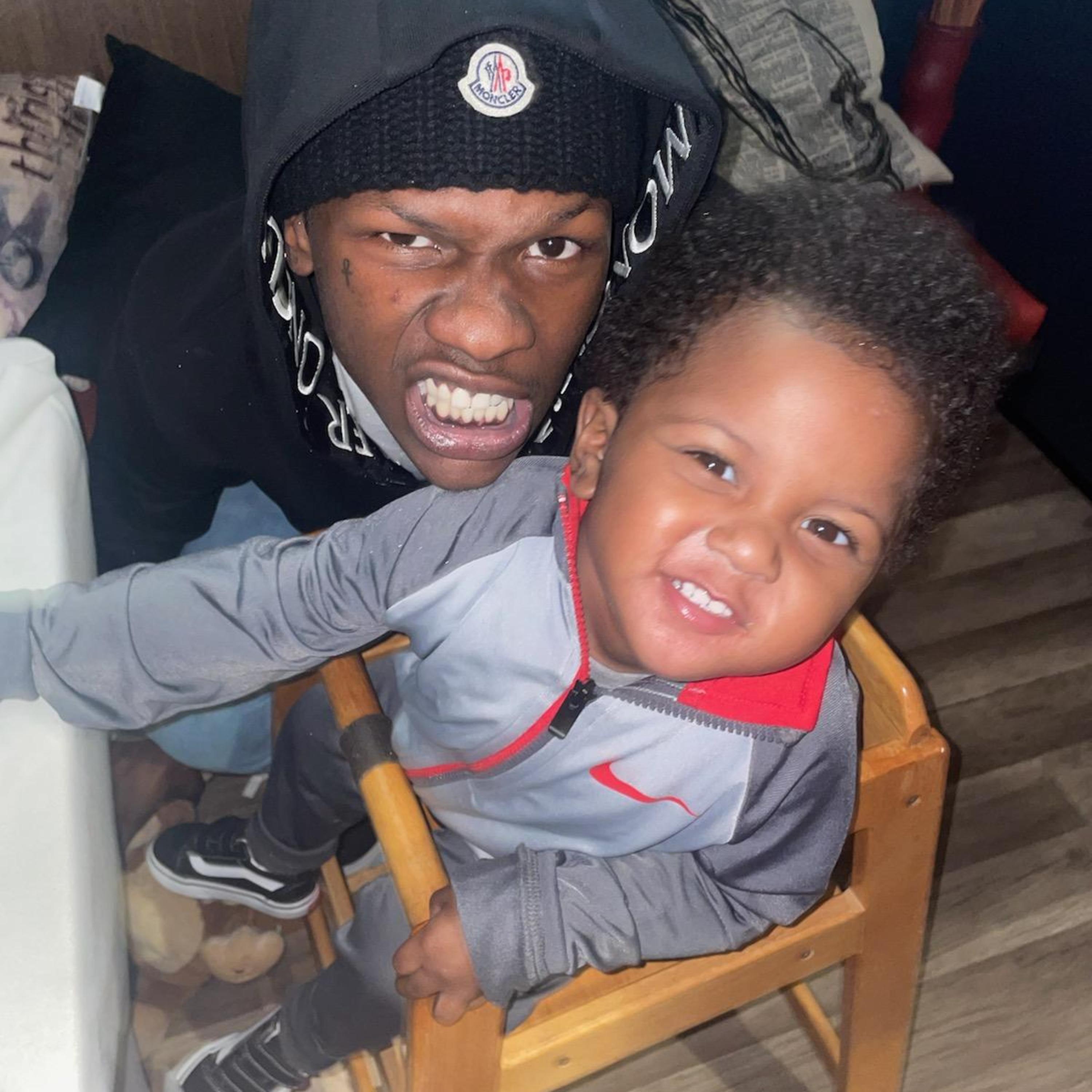 MurdaMoB artwork