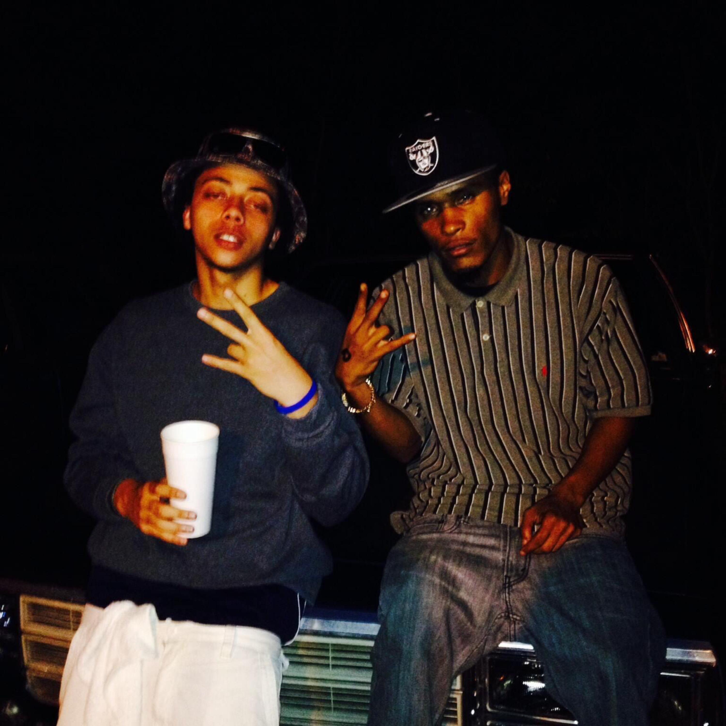 Callin For Me artwork