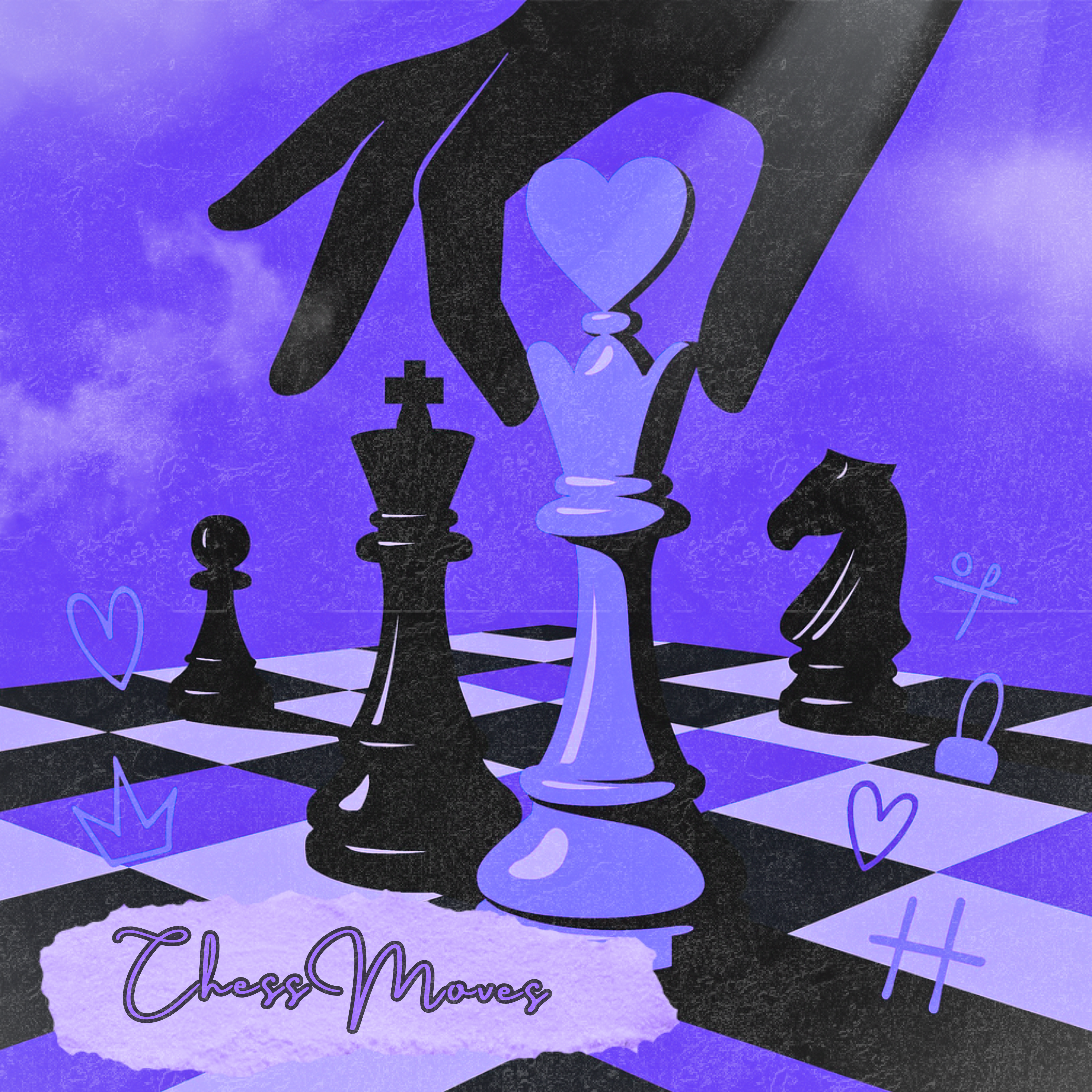 Chess Moves artwork
