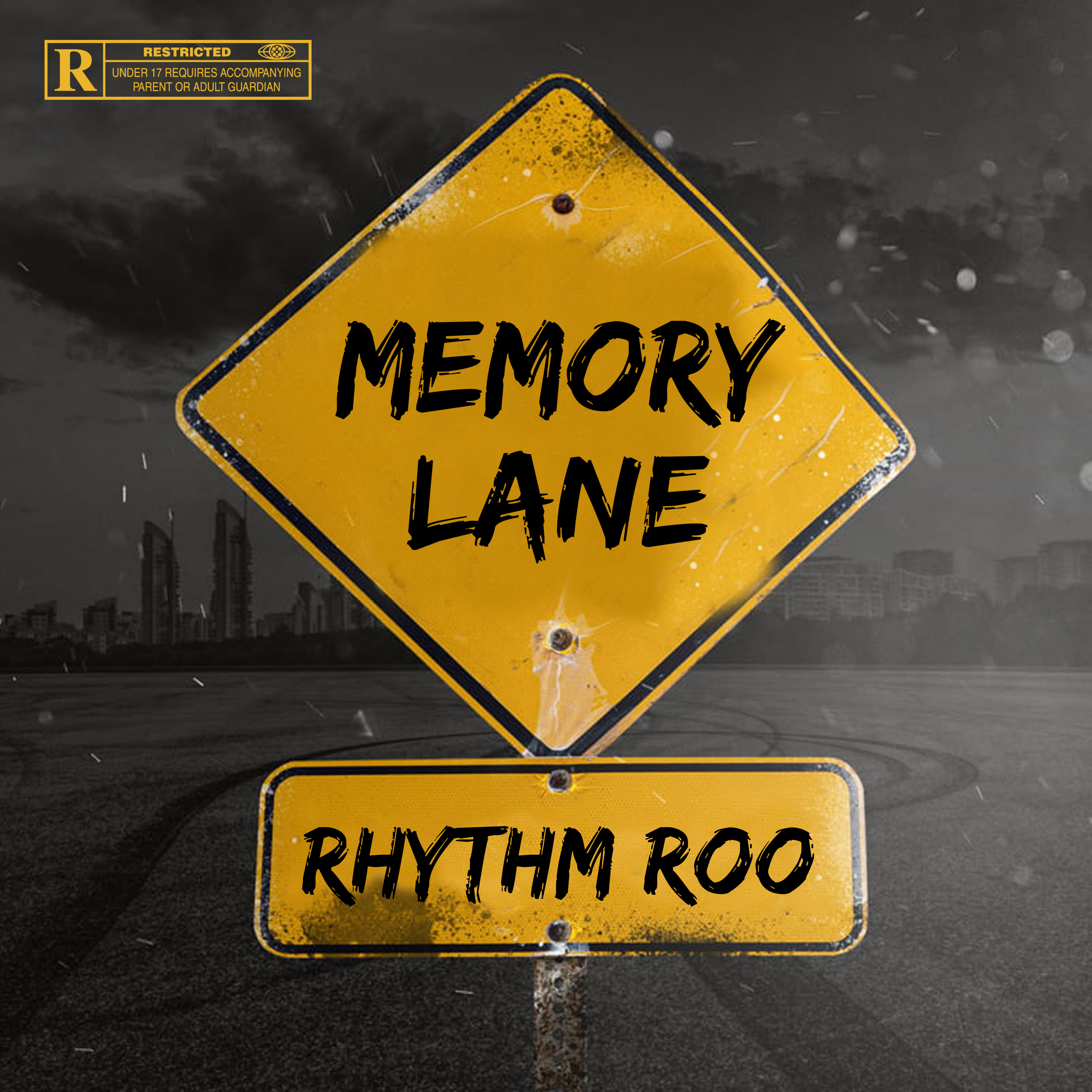 Memory Lane artwork